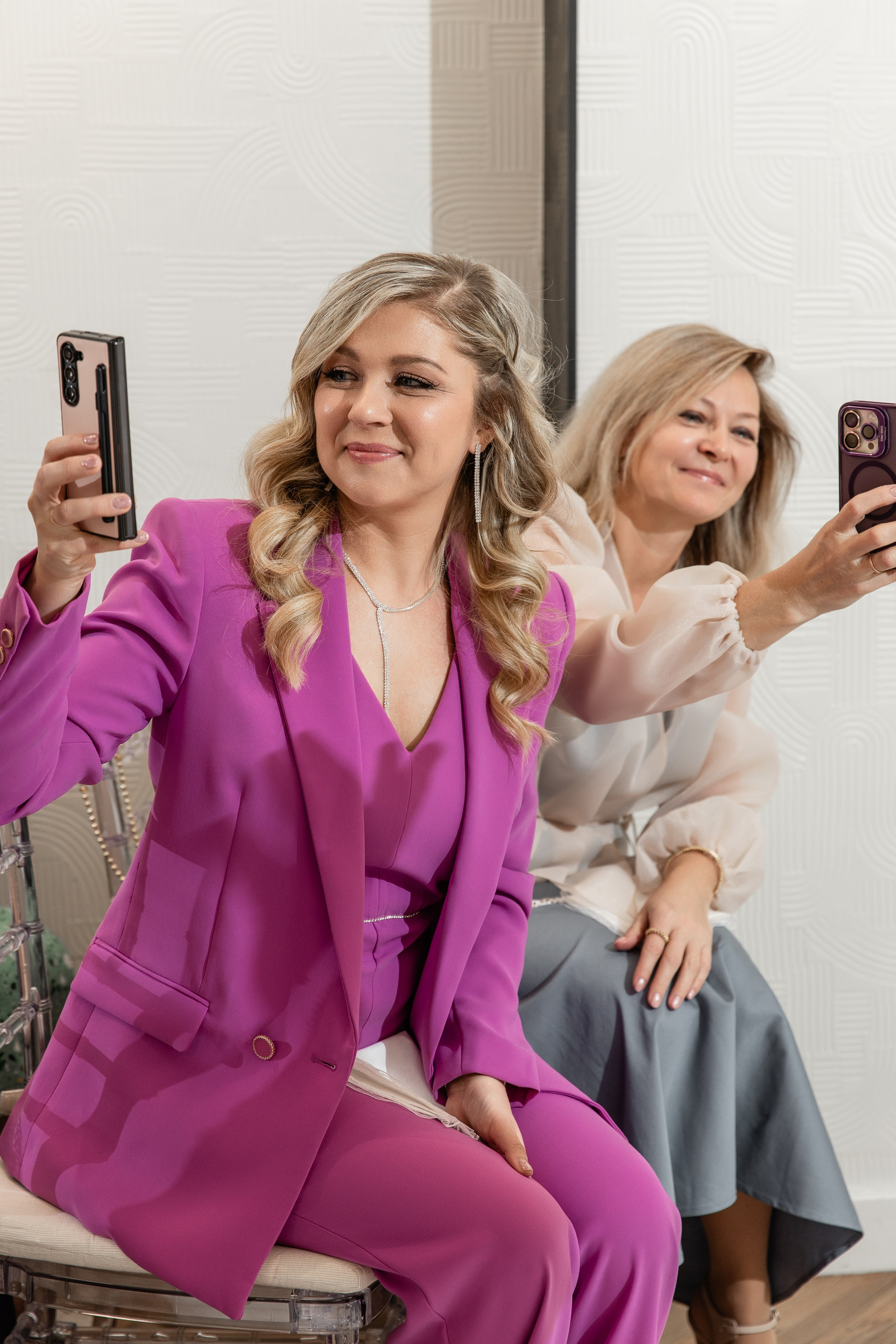 ВАНЯ | ДАША. Мусс Алина фотограф