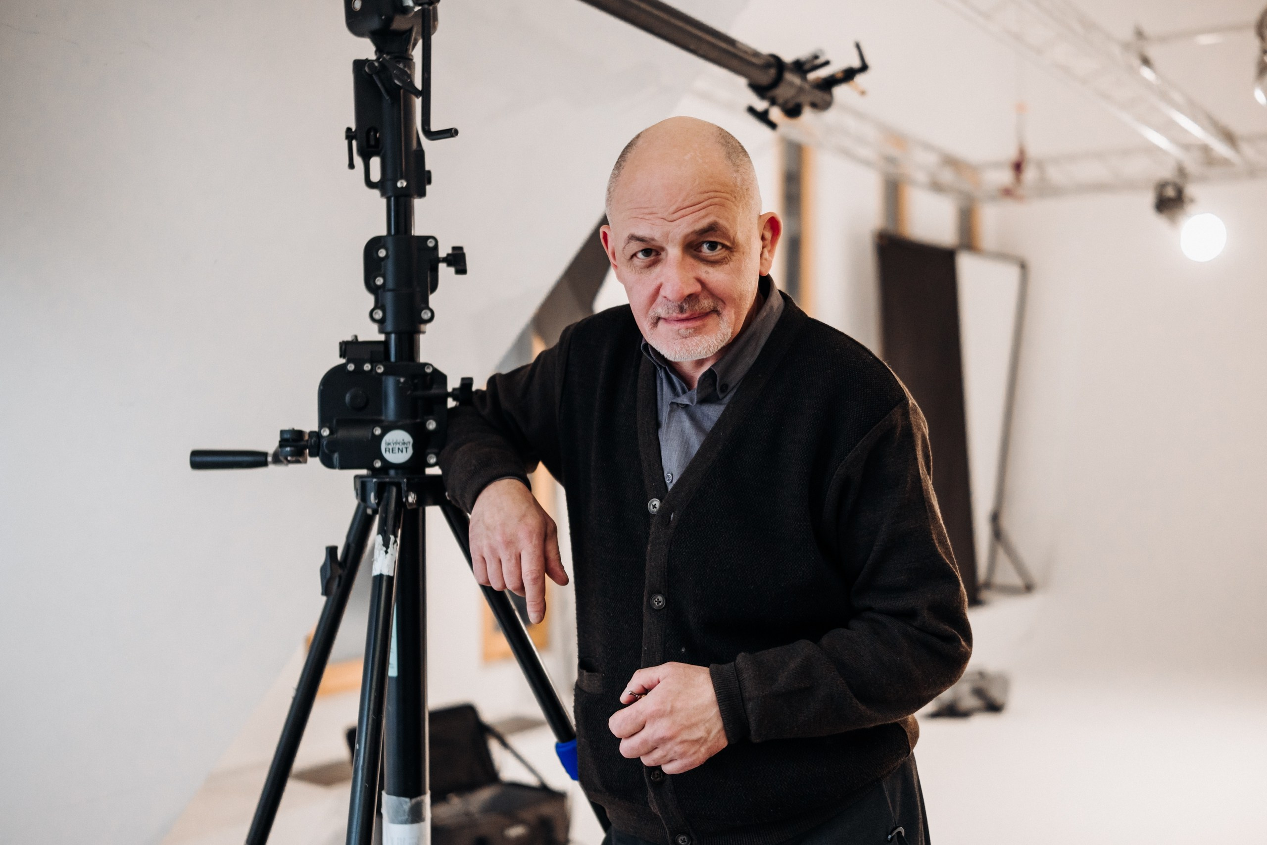 Промо-Сессия КамиLLа на обложку сингла «Дельтаплан». Репортажный фотограф Санкт-Петербург