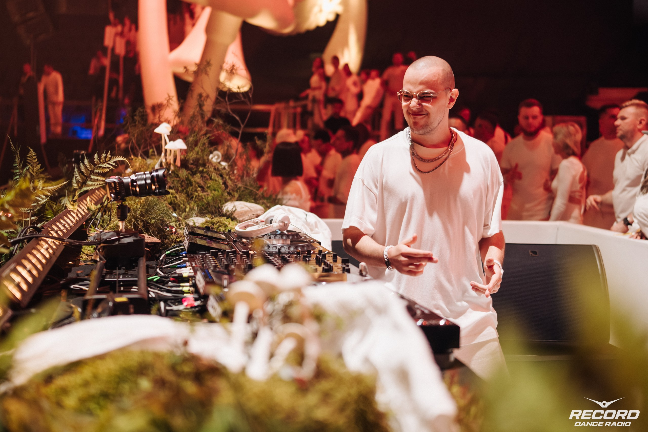 БЕЛАЯ. Репортажный фотограф Санкт-Петербург