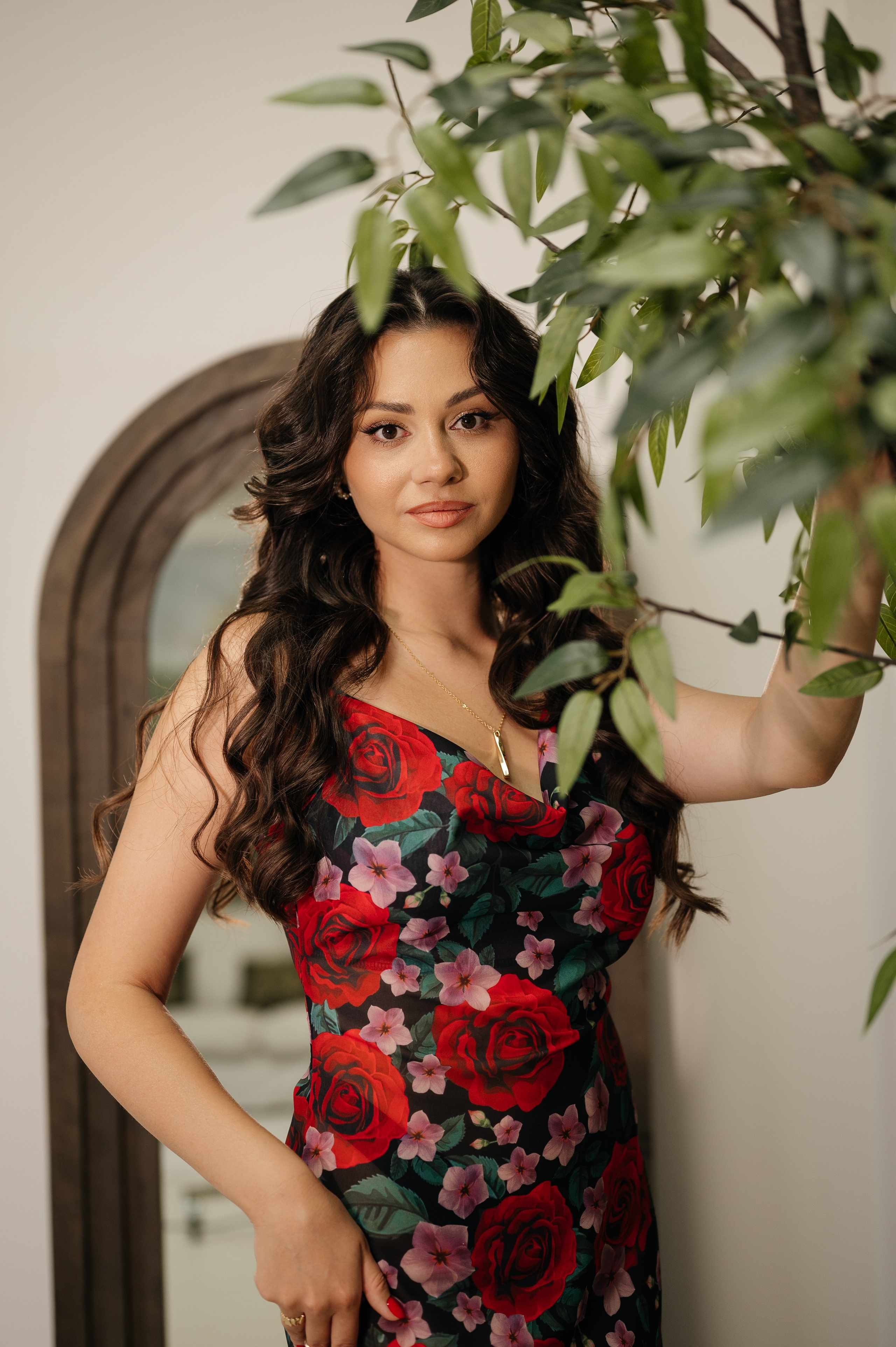 Даша. Свадебный и семейный фотограф в Краснодаре Алина Мельник