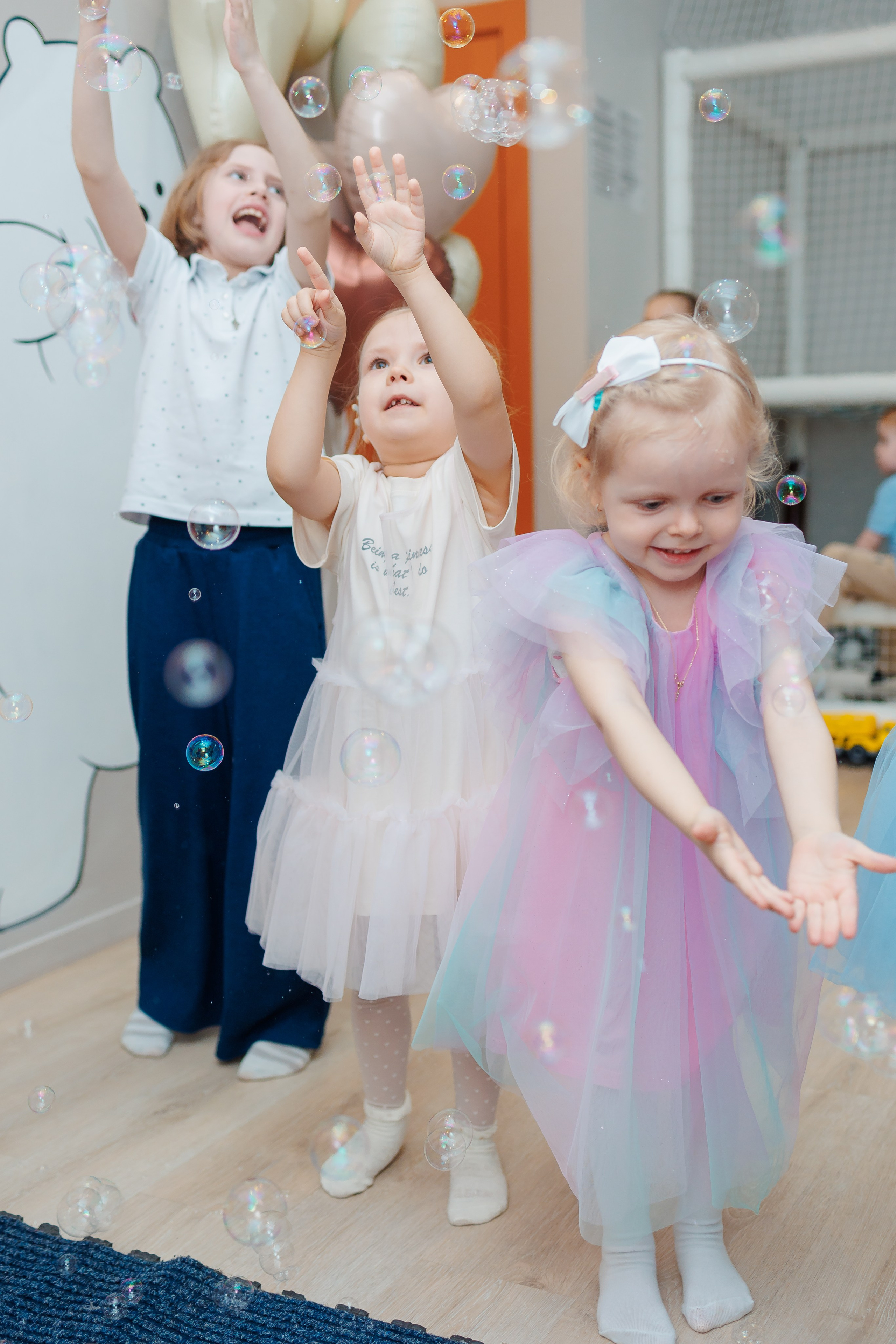 Аня! С днем рождения!. Свадебный фотограф Саратов Екатерина Абросимова