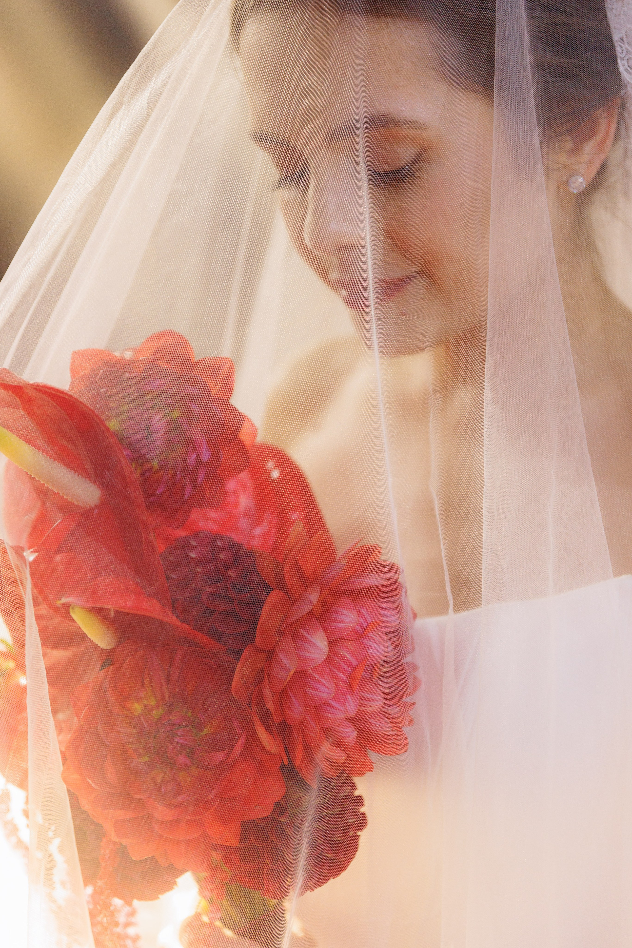 Лилия и Алексей. Фотограф Дарья Норкина