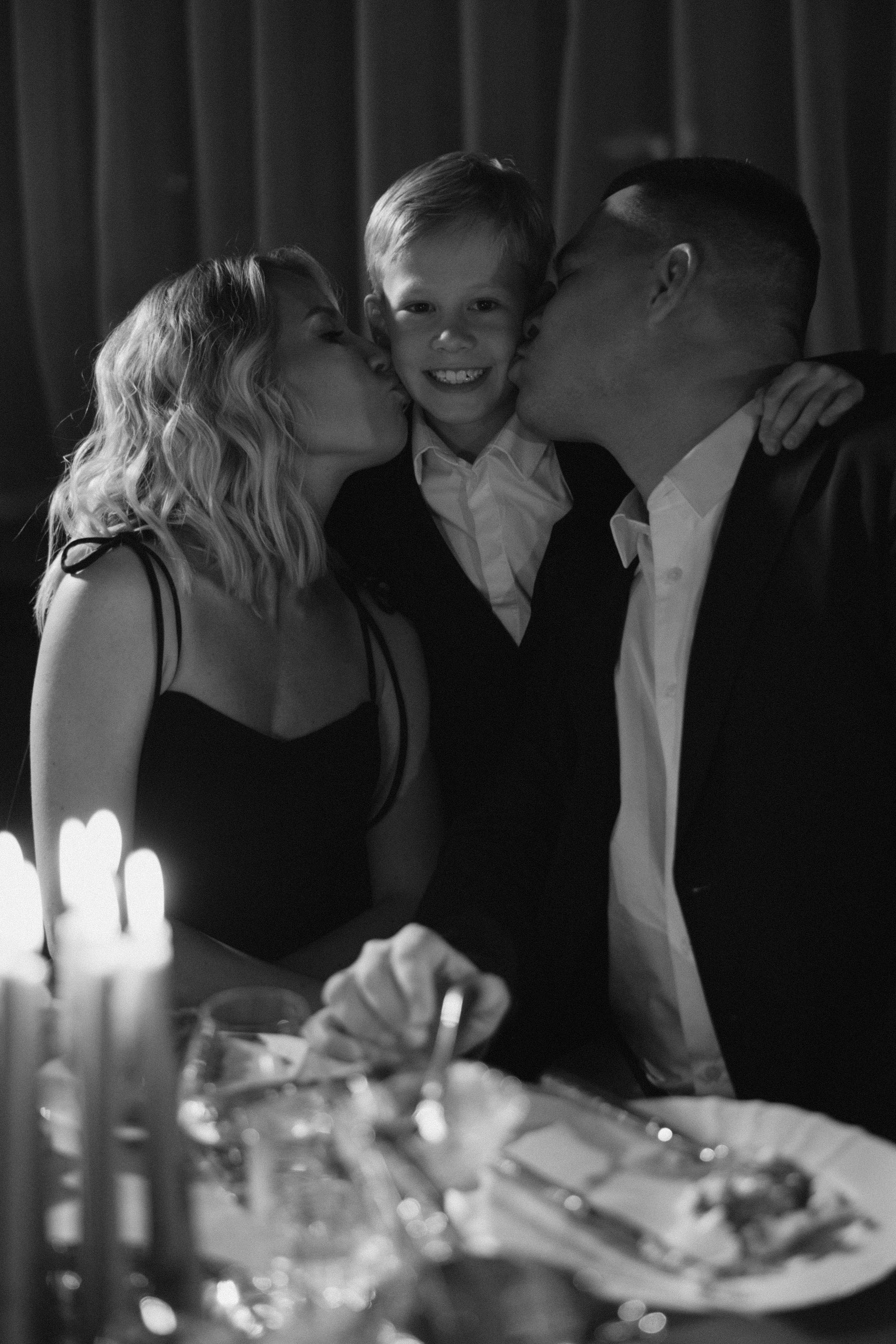 ТЕПЛО. Свадебный фотограф в Москве Александр Рыжков