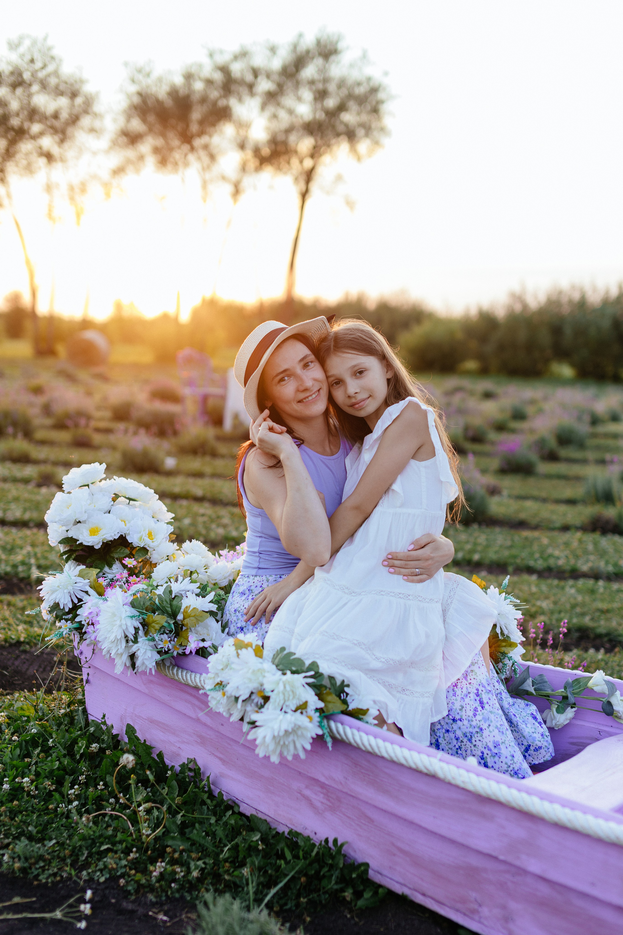 детский семейный фотограф