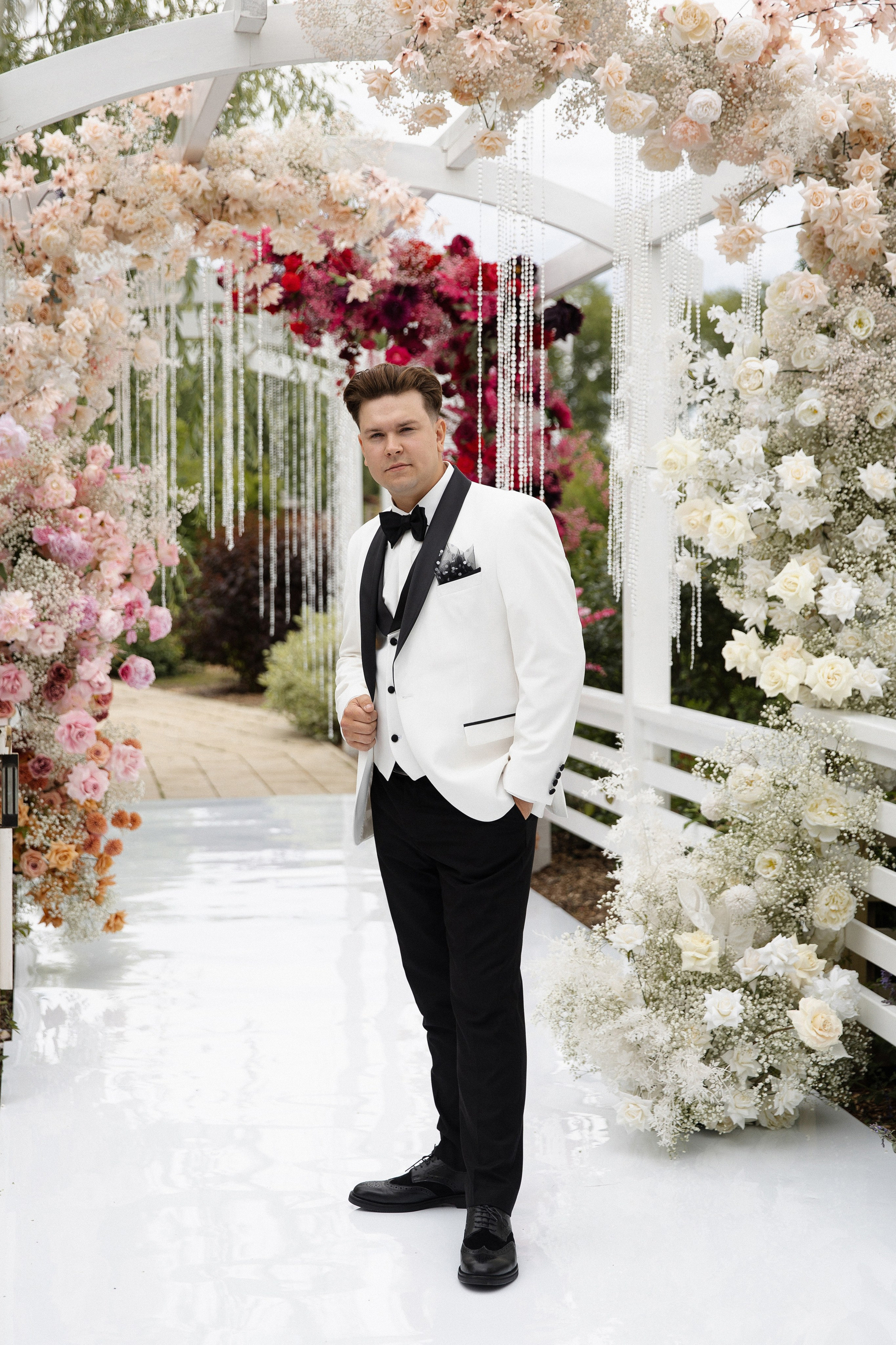 Иван и Варвара. Фотограф Андреева Алёна