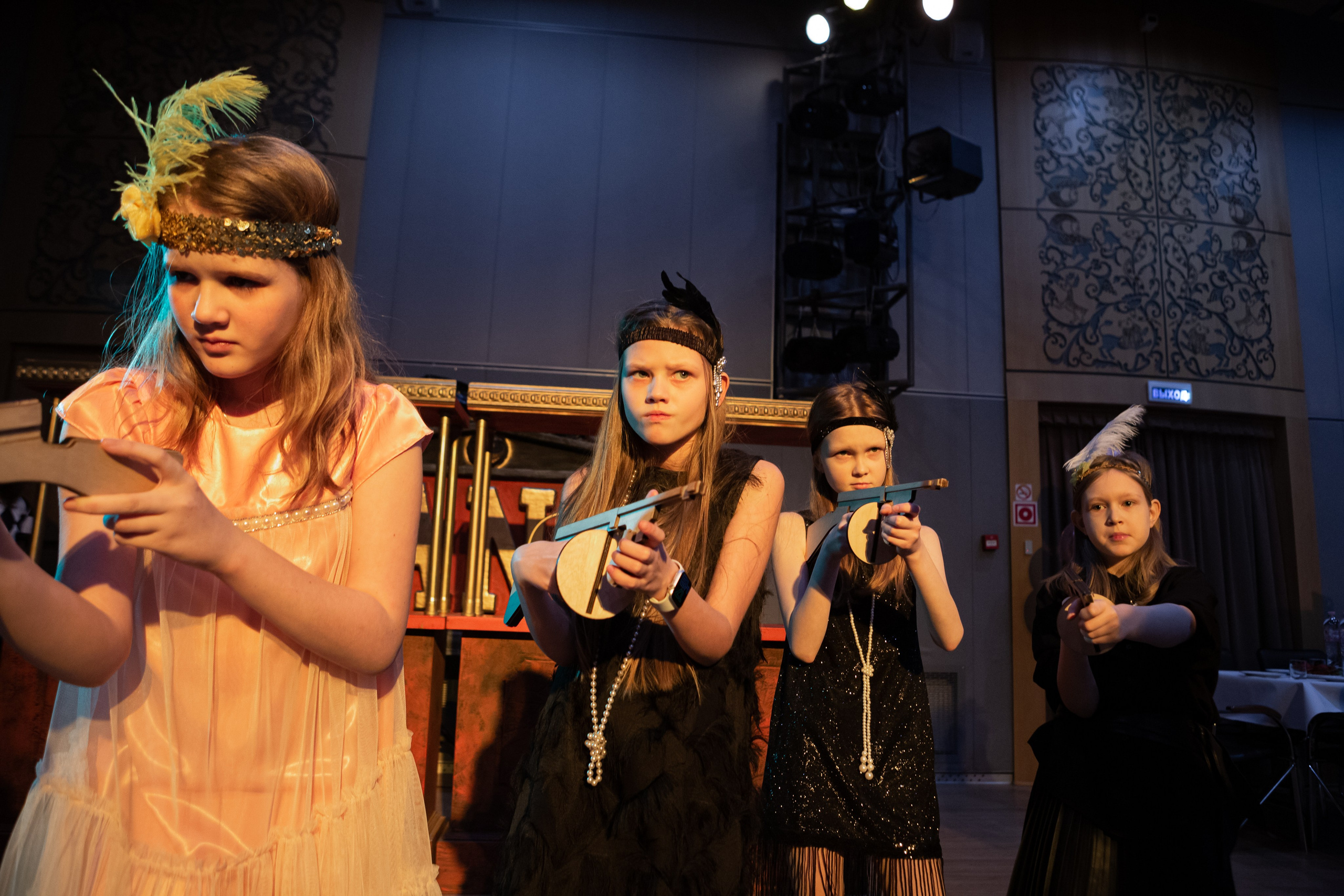 День рождения Даниелы. Евгений Матвеев — фотограф в Санкт-Петербурге