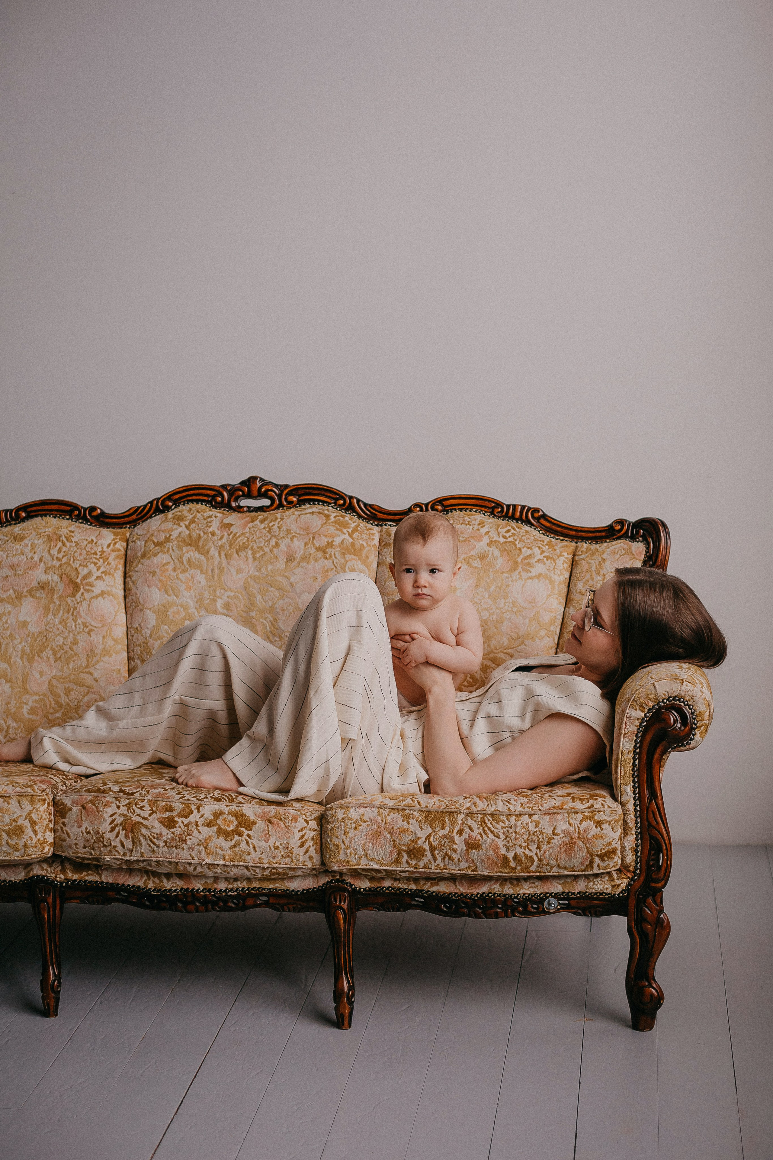 Эмир🖤. Семейный фотограф в Сургуте