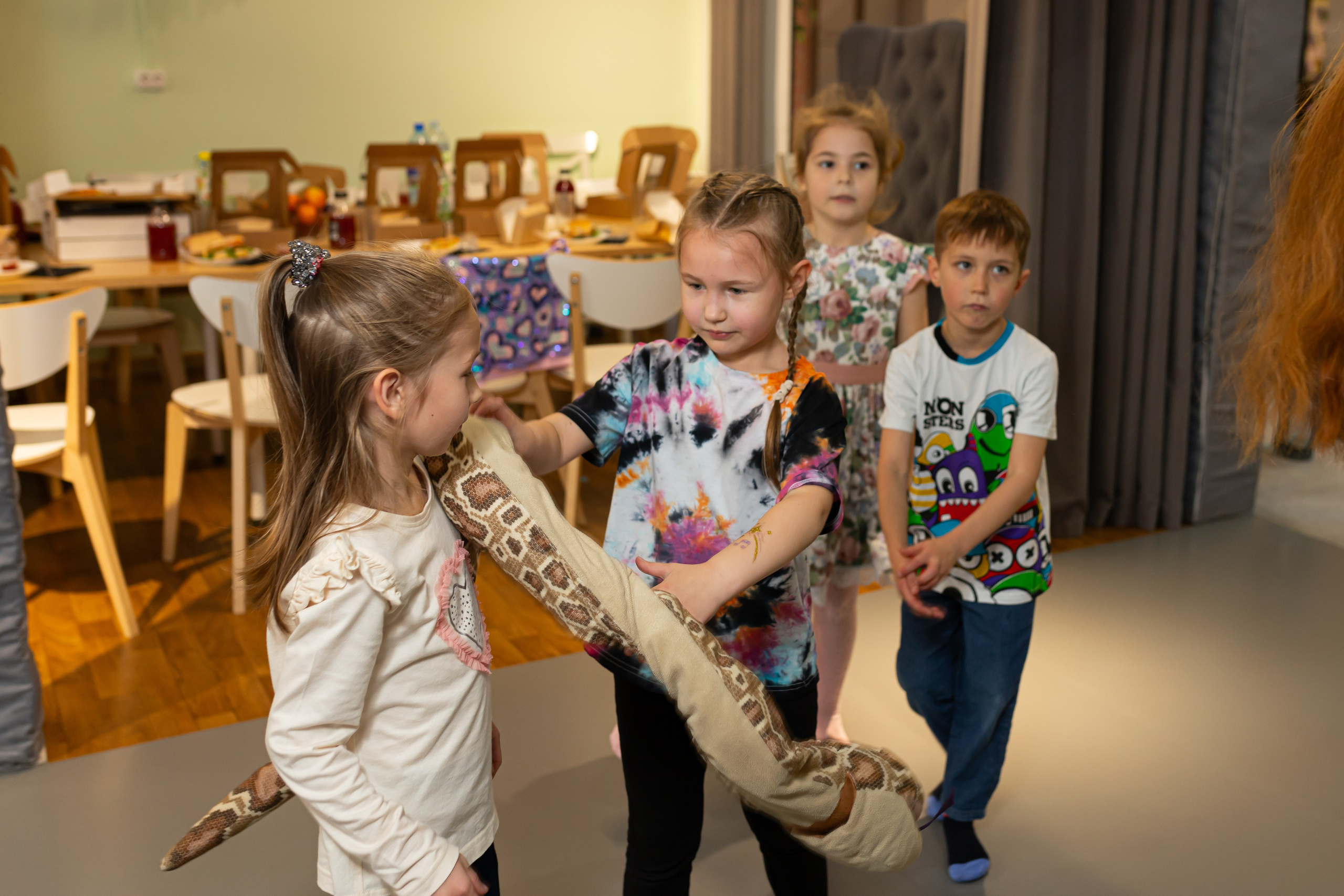 День рождение Алексея. Марина Шаймухаметова. Фотограф в Уфе