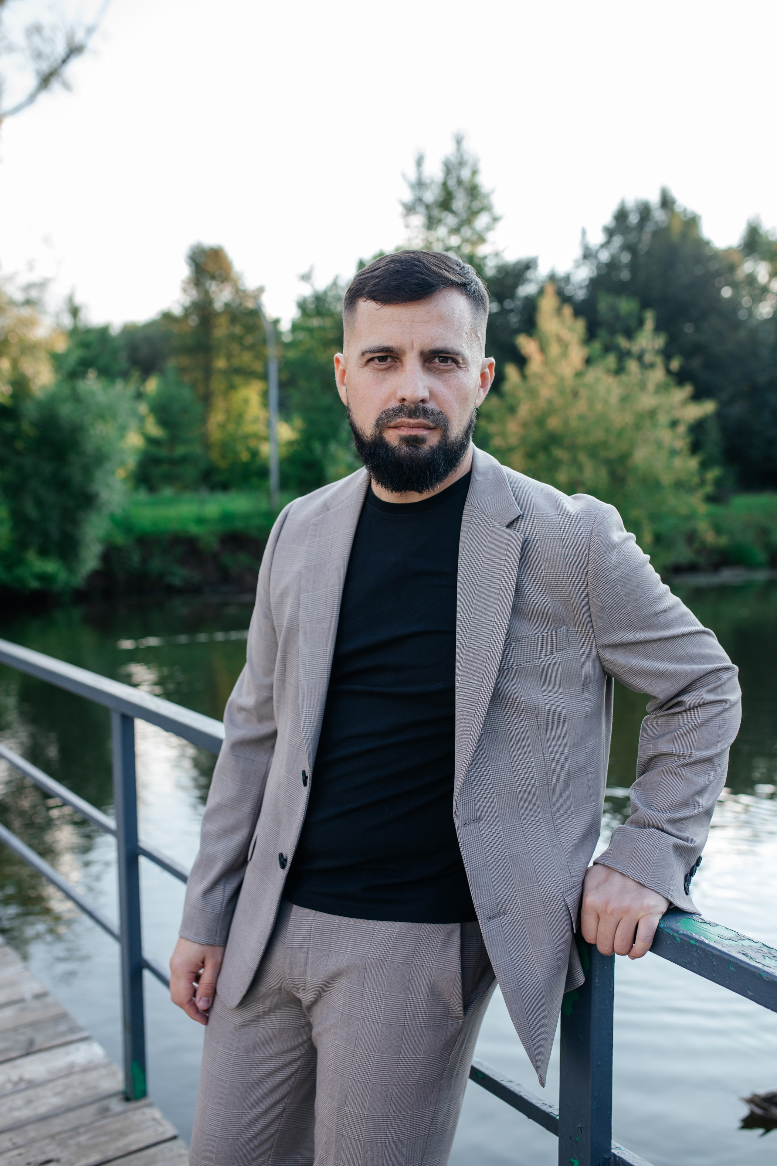 День рождение Тимура. Марина Шаймухаметова. Фотограф в Уфе