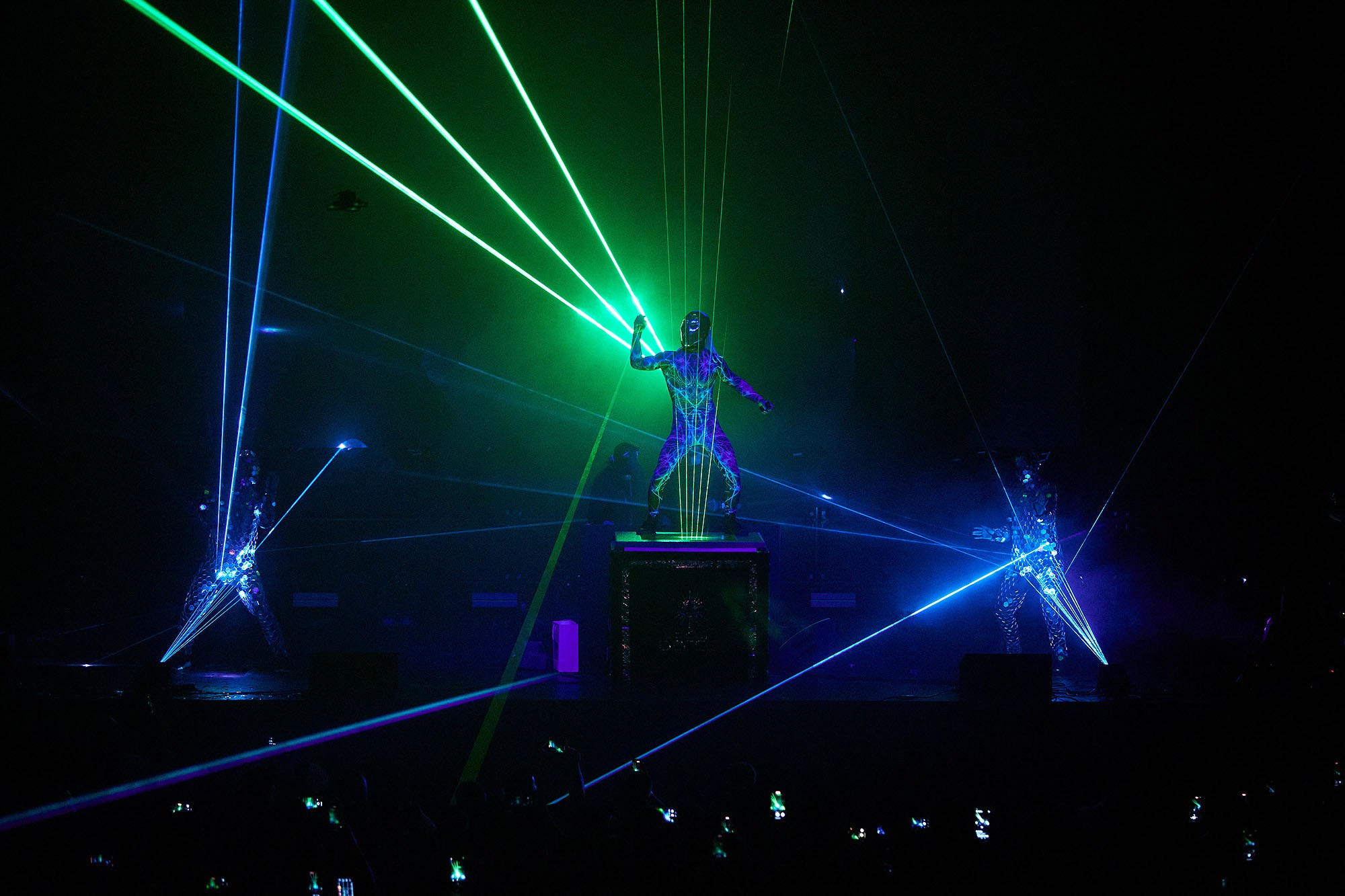 Крупные мероприятия. Фотограф в Москве Валерий Боцман