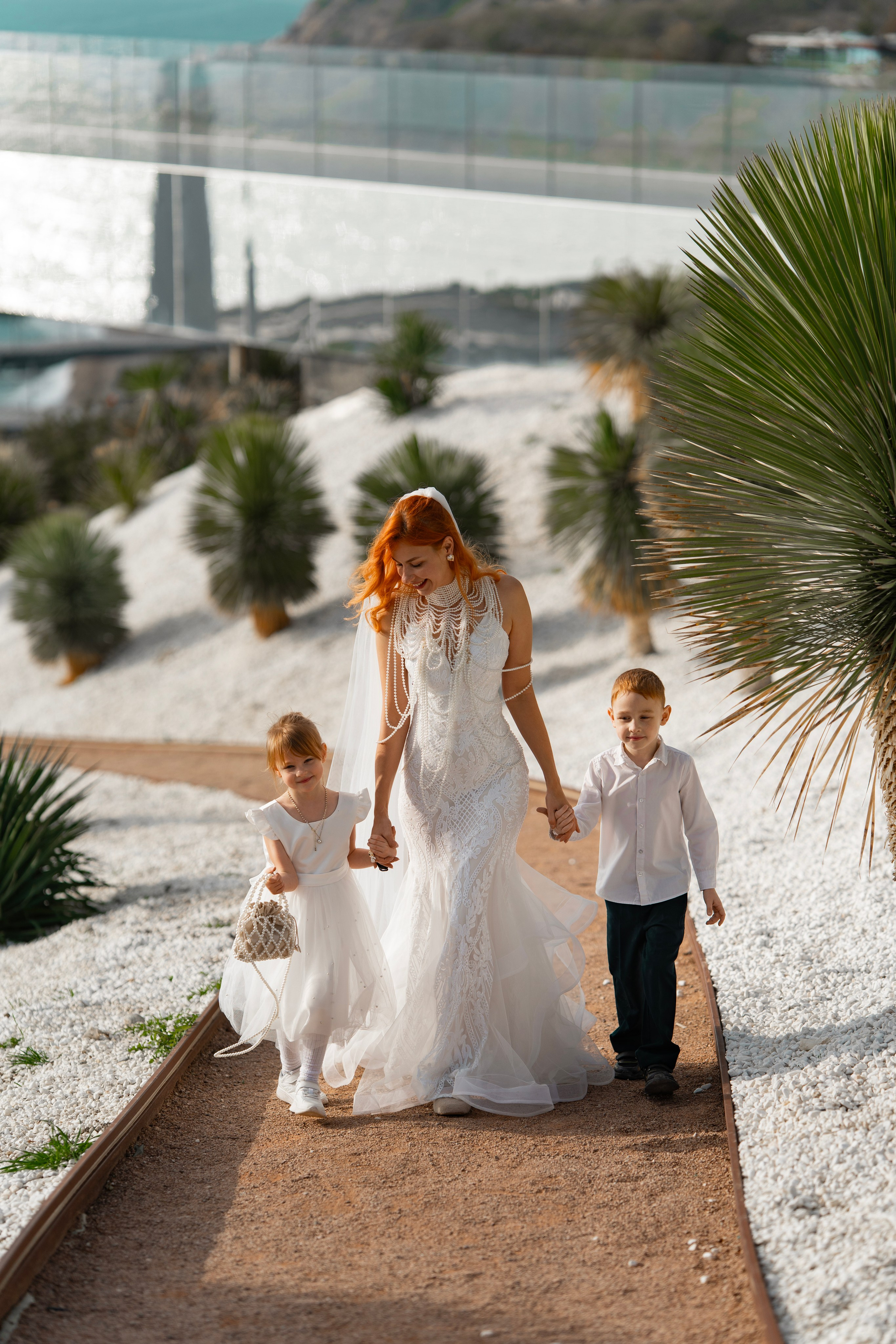 Мрия. Винный парк. Фотограф в Крыму Лебедева Александра