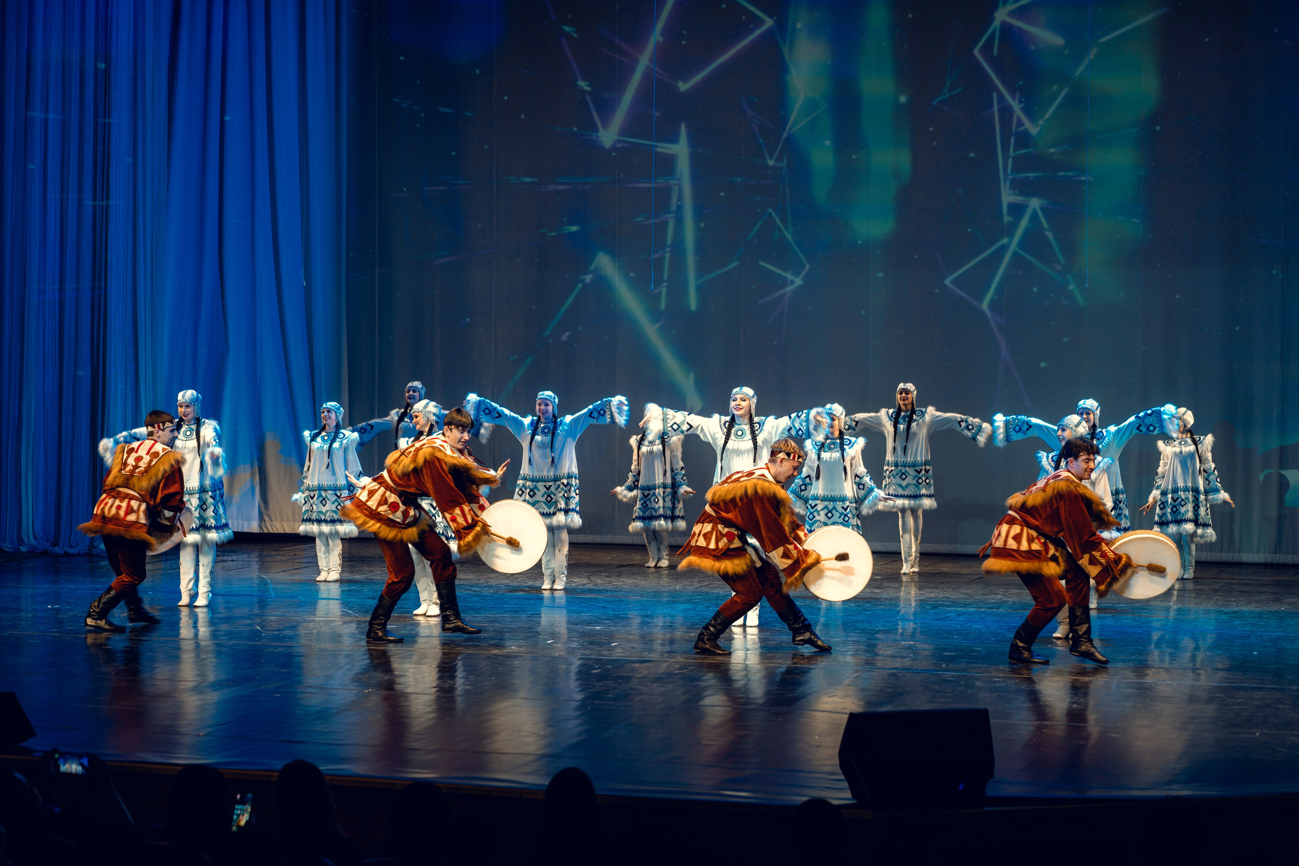 Гала-концерт «Путь к мечте». Tatyana Dubova. Portrait and Family Photographer, Saint Petersburg