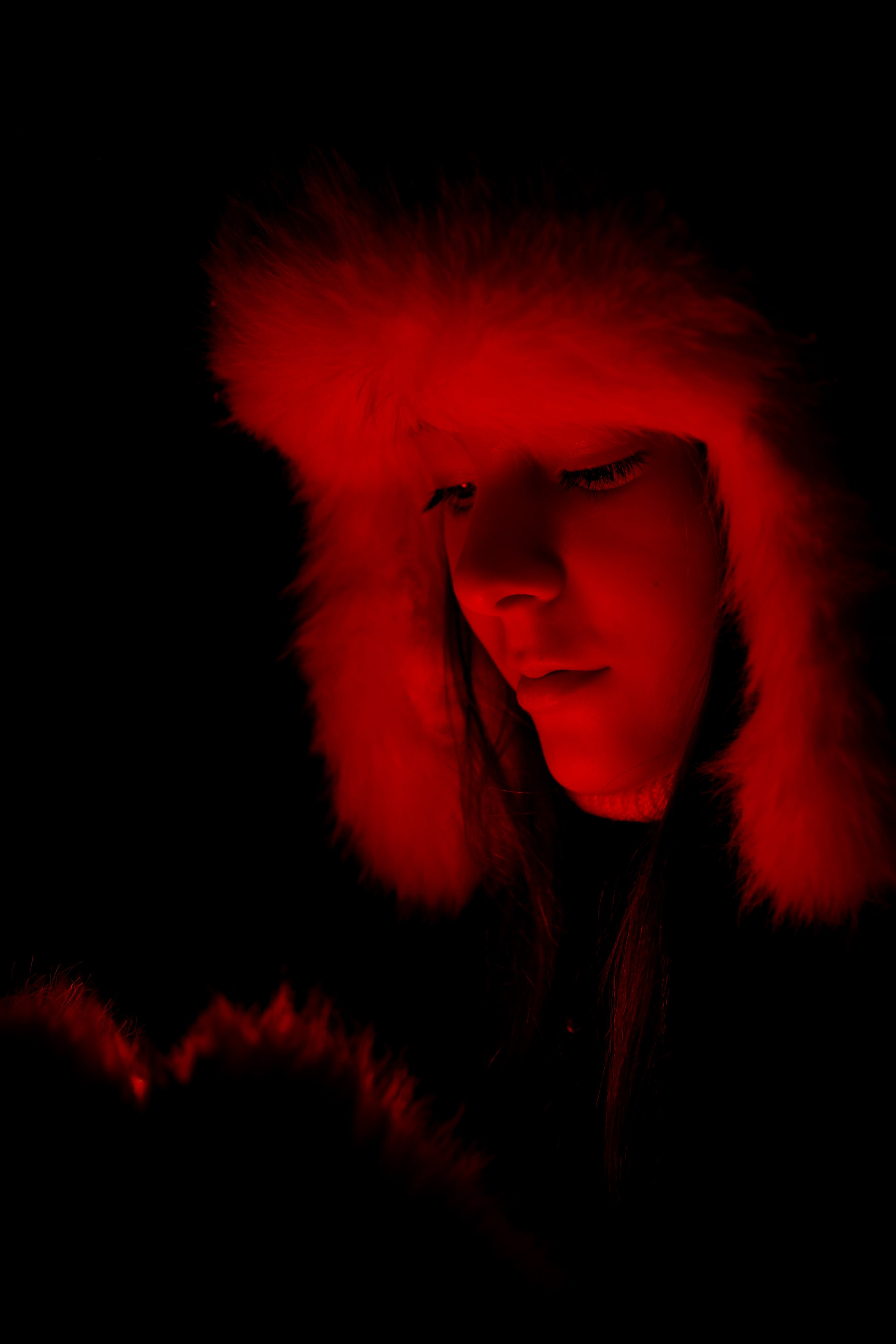 творческая съемка,  зимняя фотосъемка,  зимняя фотосессия, творческая фотосессия, ночная фотосессия