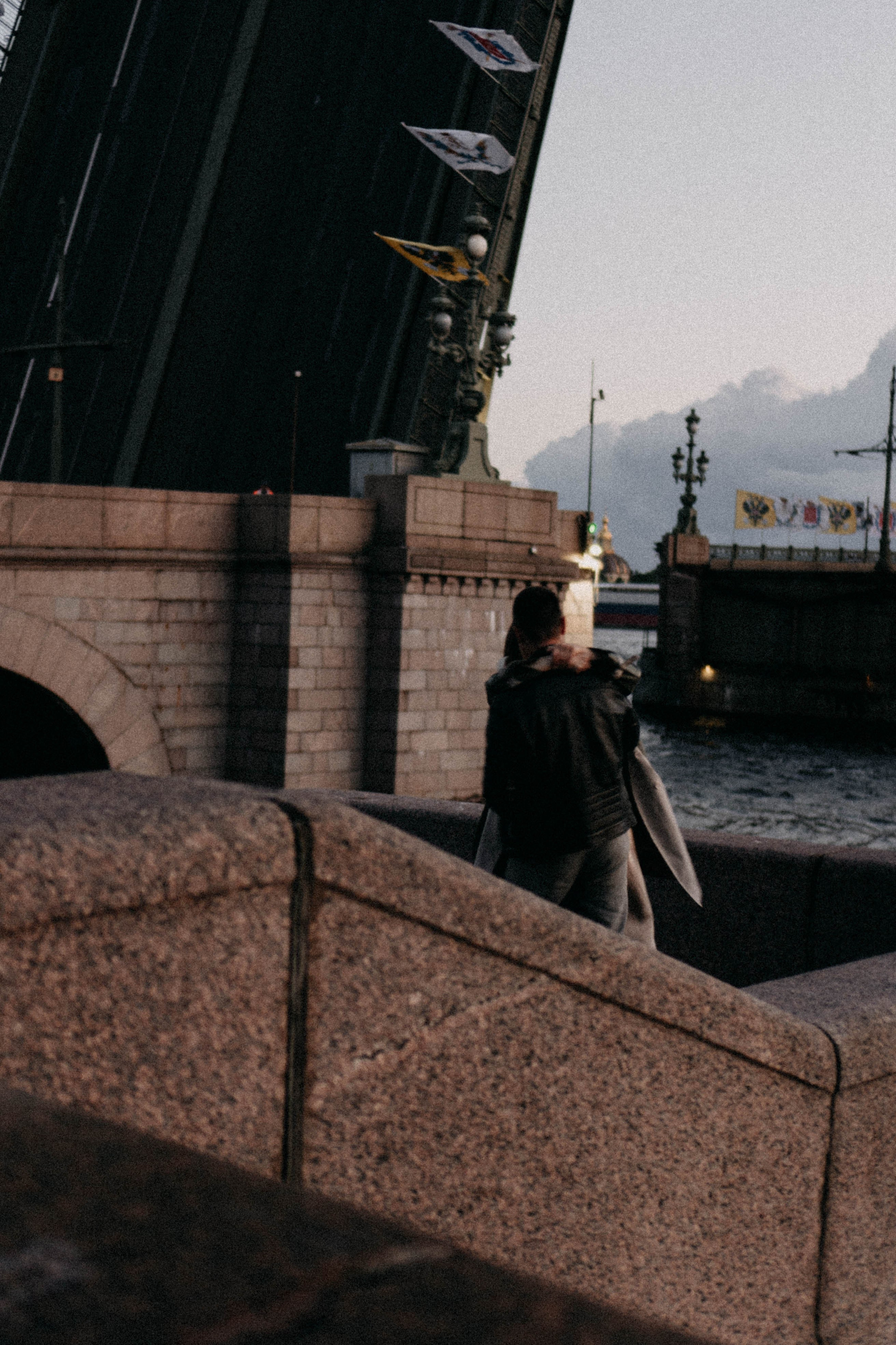 Рассветная, белые ночи. Профессиональный фотограф, Санкт-Петербург — Виктория Богомолова