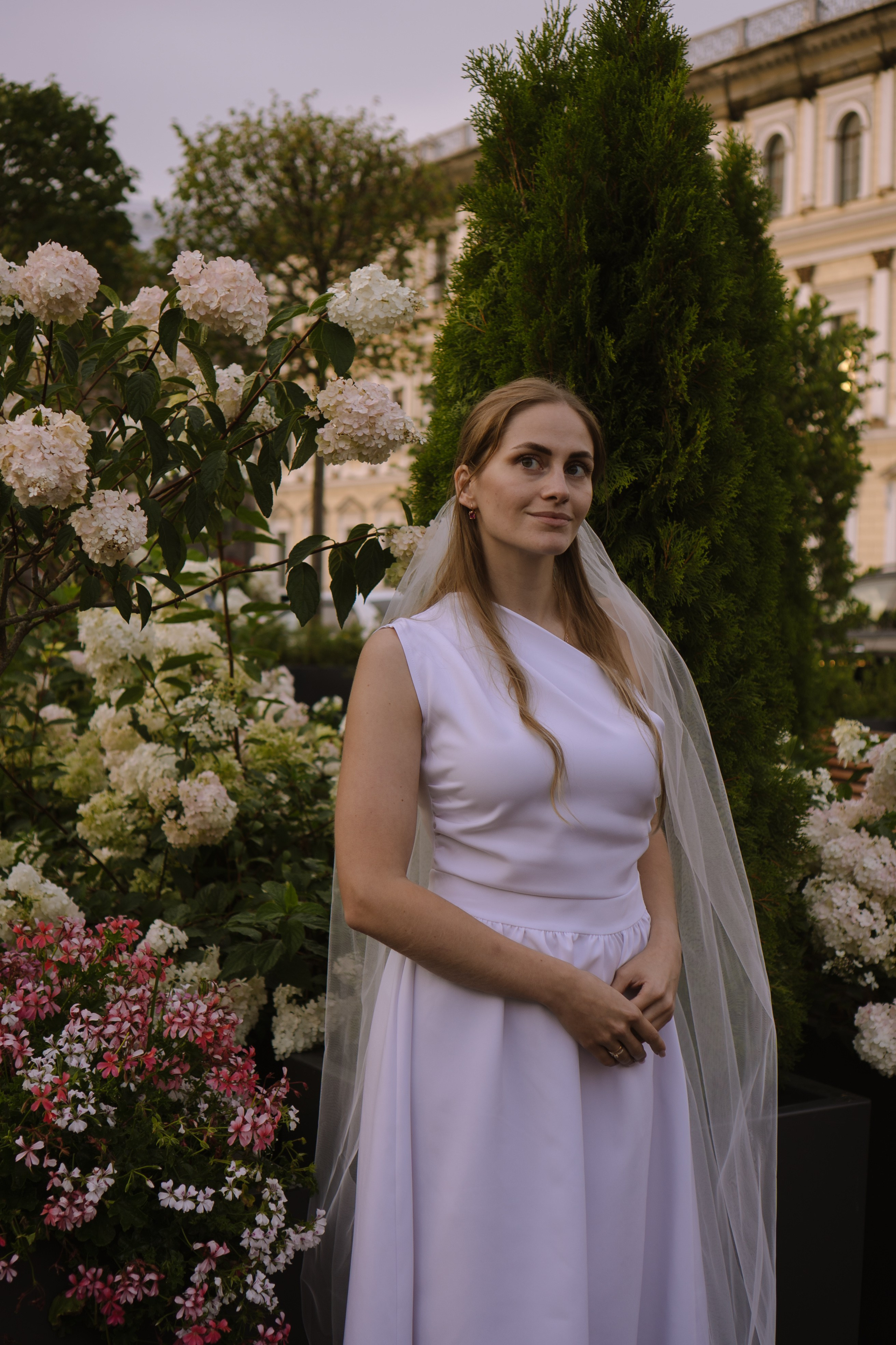 СВАДЕБНАЯ СЬЕМКА С ИСАКИЕВСКИМ СОБОРОМ, АСТОРИЯ И ЗАКОНОДАТЕЛЬНОЕ СОБРАНИЕ. Профессиональный фотограф, Санкт-Петербург — Виктория Богомолова