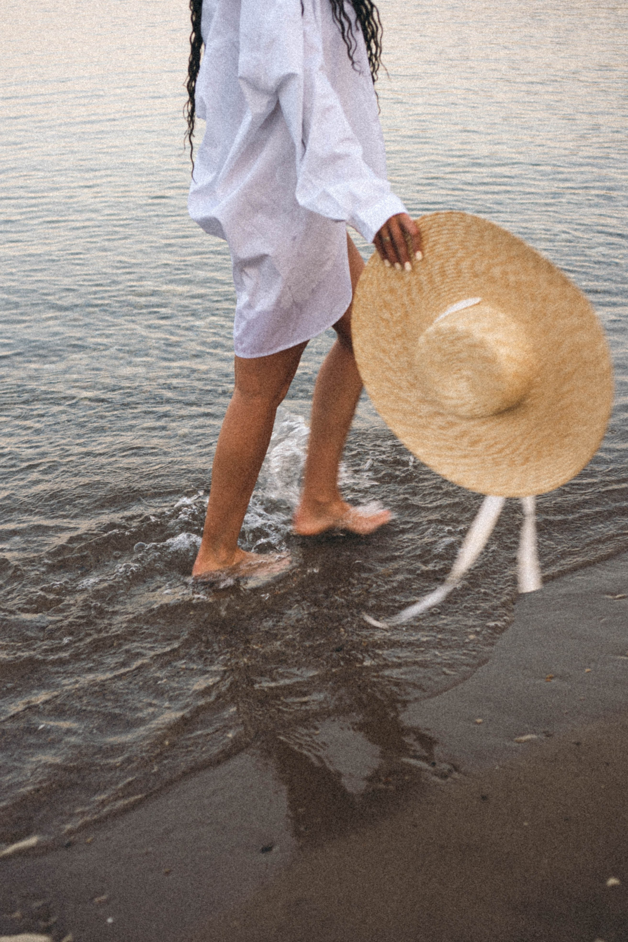 Рассвет. Профессиональный фотограф, Санкт-Петербург — Виктория Богомолова