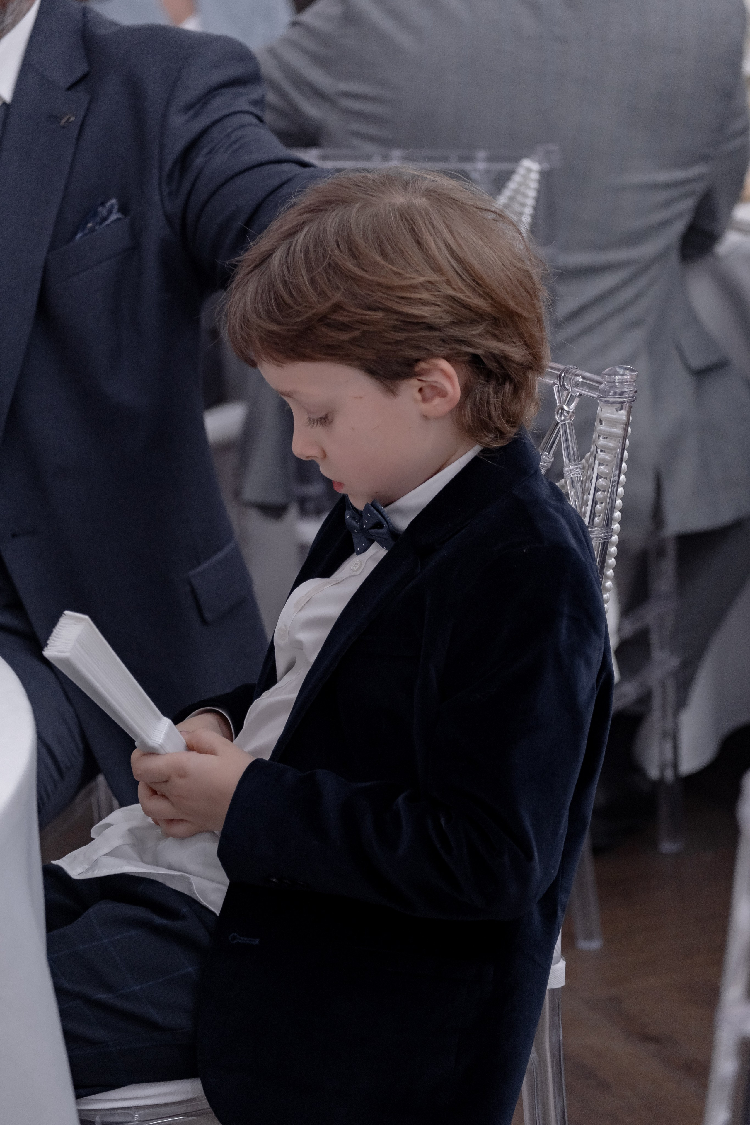 СВАДЕБНЫЙ БАНКЕТ (СНЯТО В СИБИРЕ В НИЖНЕВАРТОВСКЕ). Профессиональный фотограф, Санкт-Петербург — Виктория Богомолова