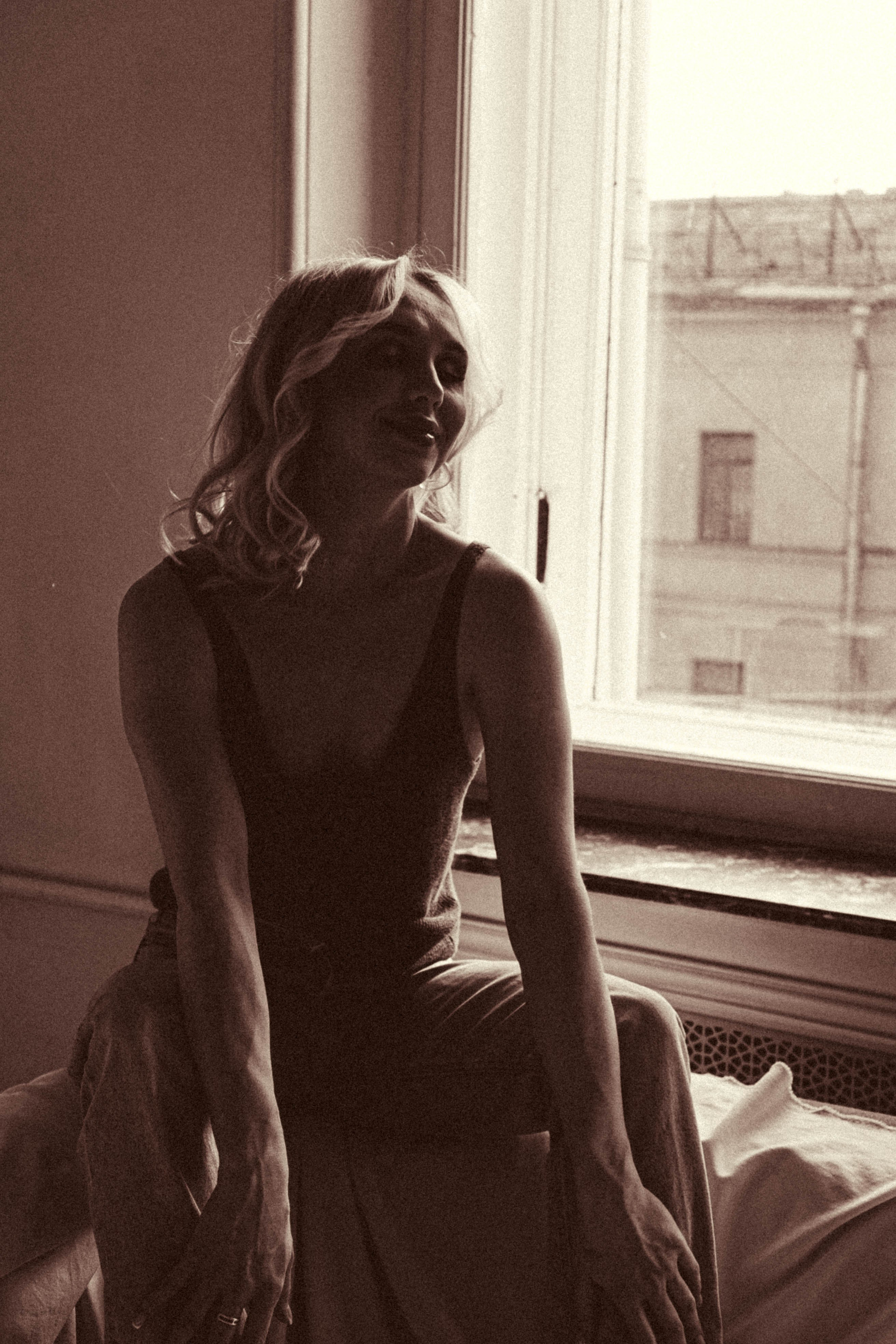 Винтажный стиль. Профессиональный фотограф, Санкт-Петербург — Виктория Богомолова