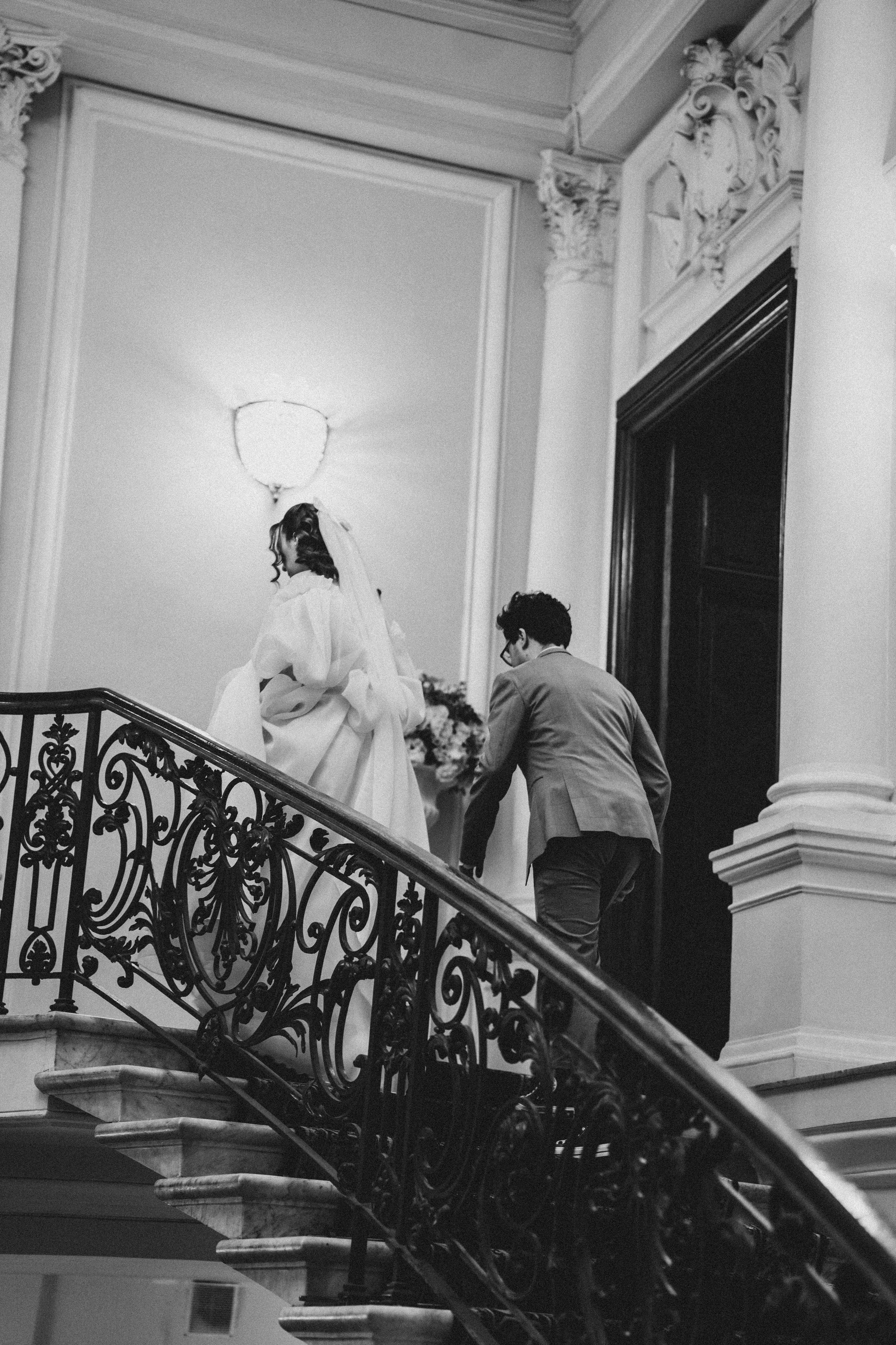 СВАДЕБНАЯ ВО ВТОРОМ ДВОРЦЕ И ПРОГУЛКА В ТАВРИЧЕСКОМ САДУ ЧБ. Профессиональный фотограф, Санкт-Петербург — Виктория Богомолова