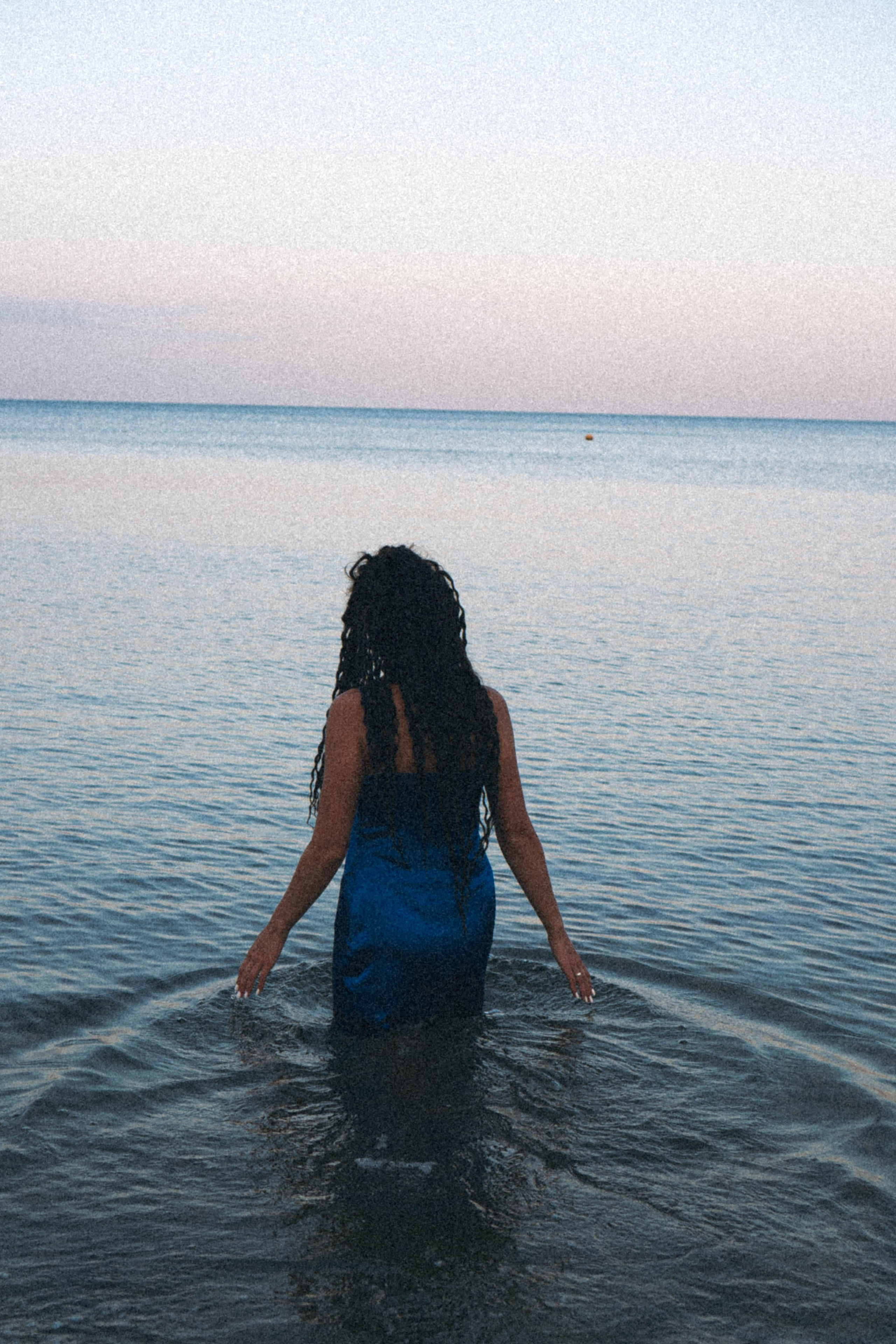 Рассвет. Профессиональный фотограф, Санкт-Петербург — Виктория Богомолова