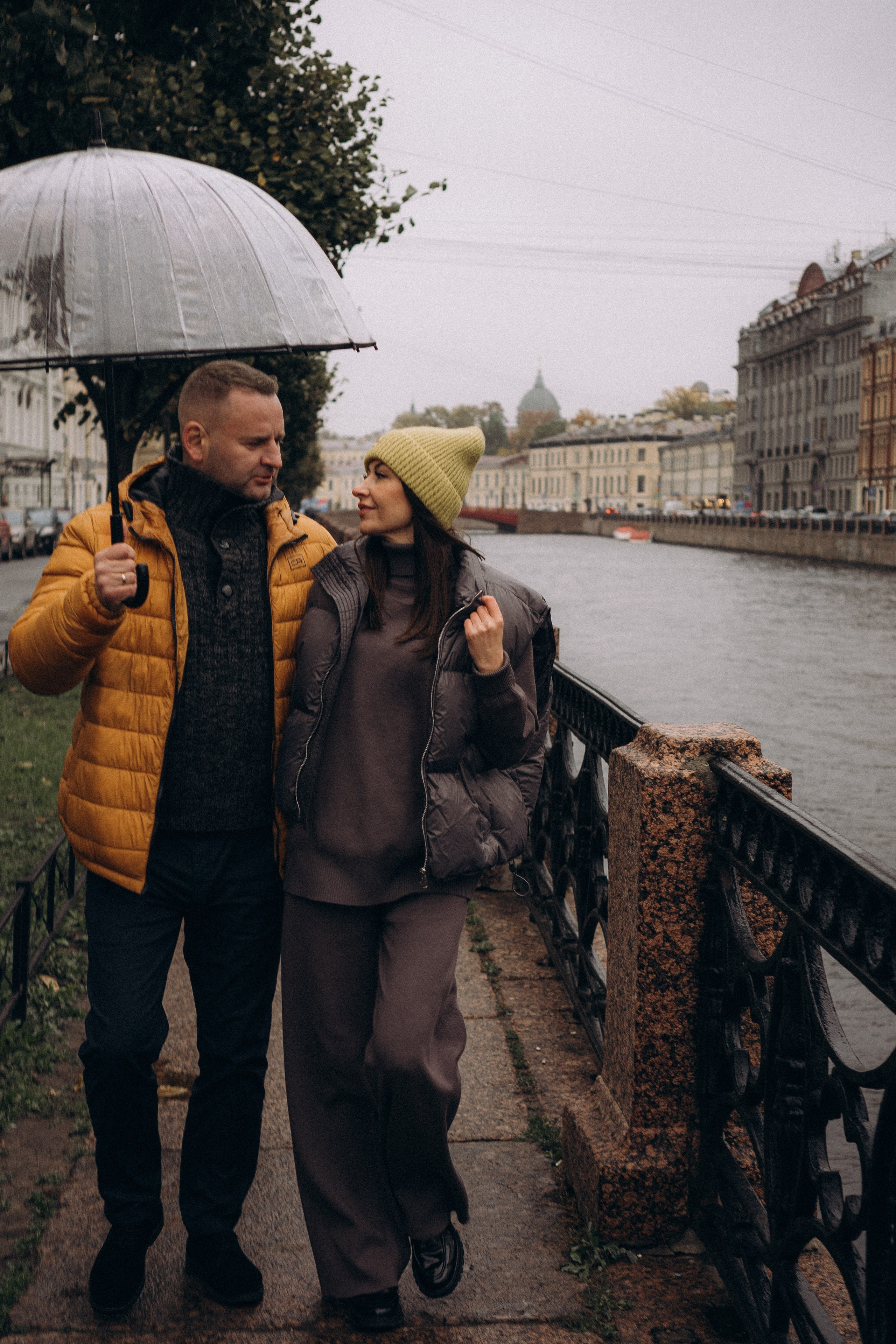 Любовь. Профессиональный фотограф, Санкт-Петербург — Виктория Богомолова