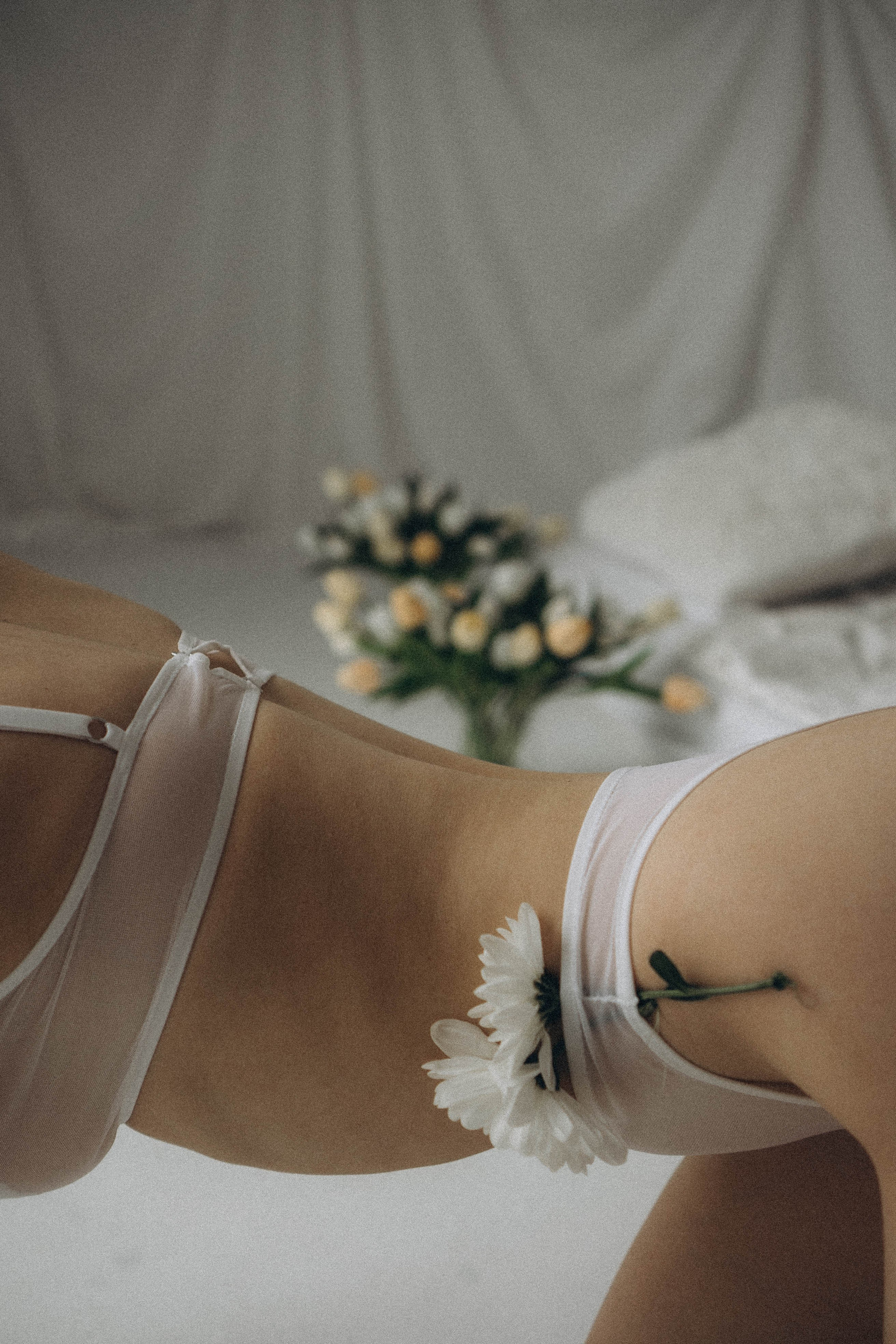 Весенняя. Профессиональный фотограф, Санкт-Петербург — Виктория Богомолова