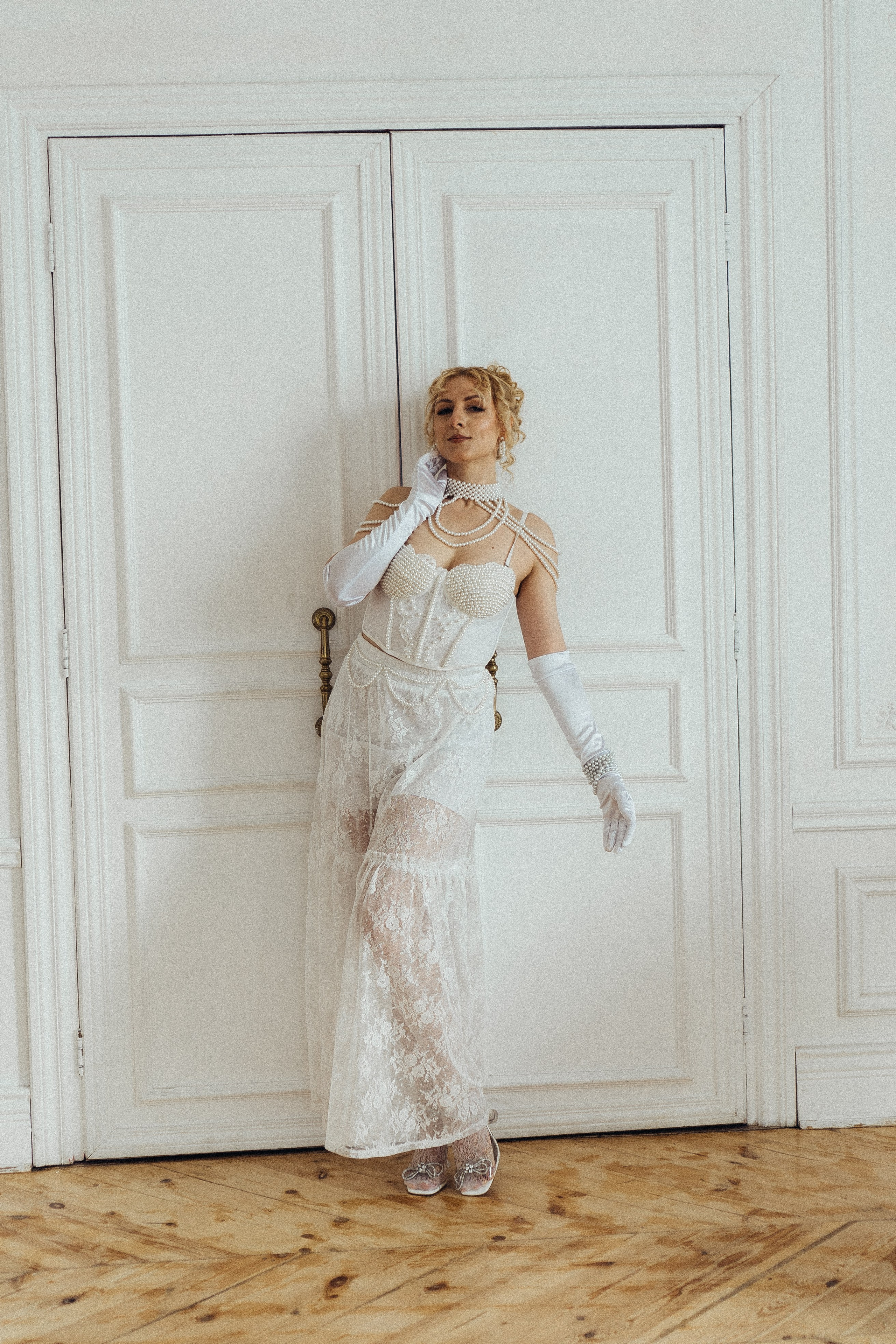 Винтажная история. Профессиональный фотограф, Санкт-Петербург — Виктория Богомолова