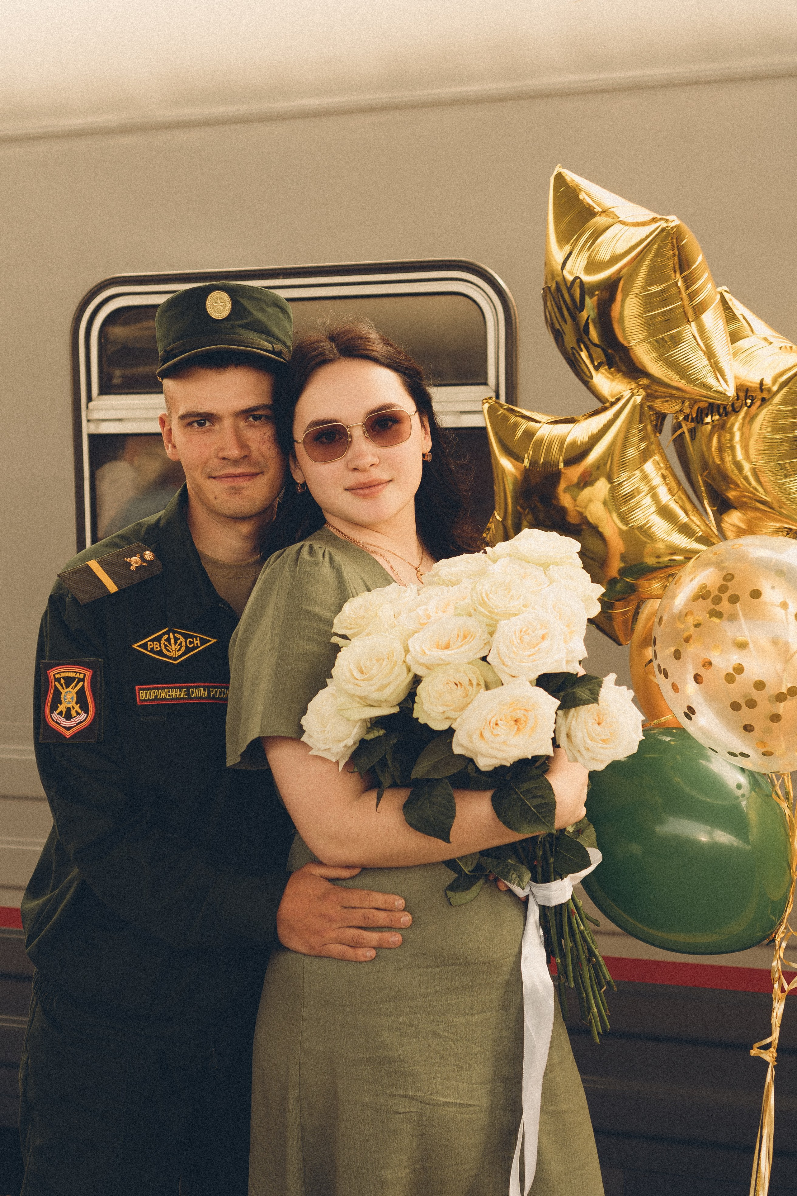 ПРЕДЛОЖЕНИЕ. Профессиональный фотограф, Санкт-Петербург — Виктория Богомолова