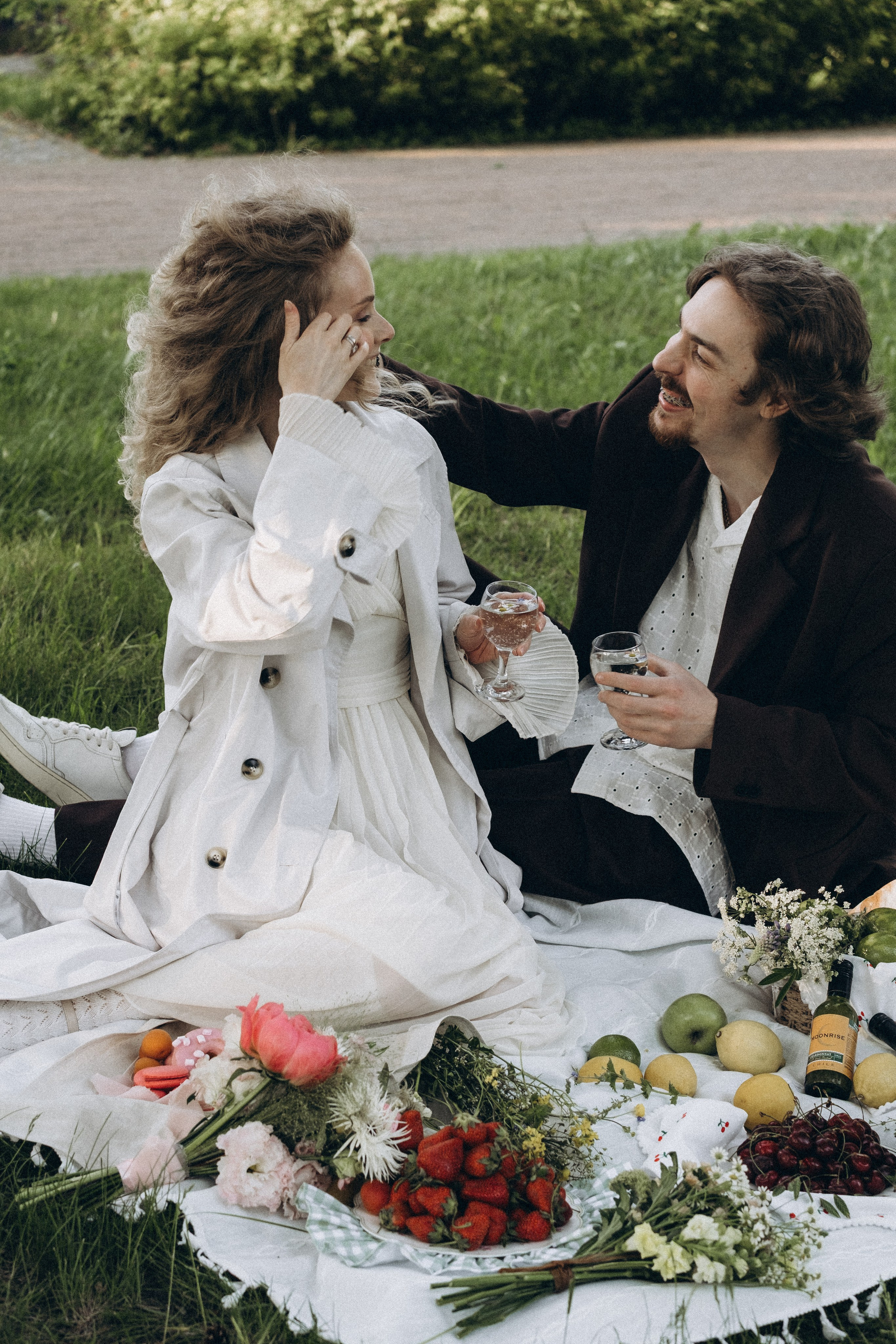 СВАДЕБНАЯ ФОТОСЕССИЯ В СЕСТРОРЕЦКЕ НА ЗАЛИВЕ ДЛЯ ВЛЮБЛЕННОЙ ПАРЫ СТИЛЬНАЯ СВАДЕБНАЯ СЬЕМКА. Профессиональный фотограф, Санкт-Петербург — Виктория Богомолова