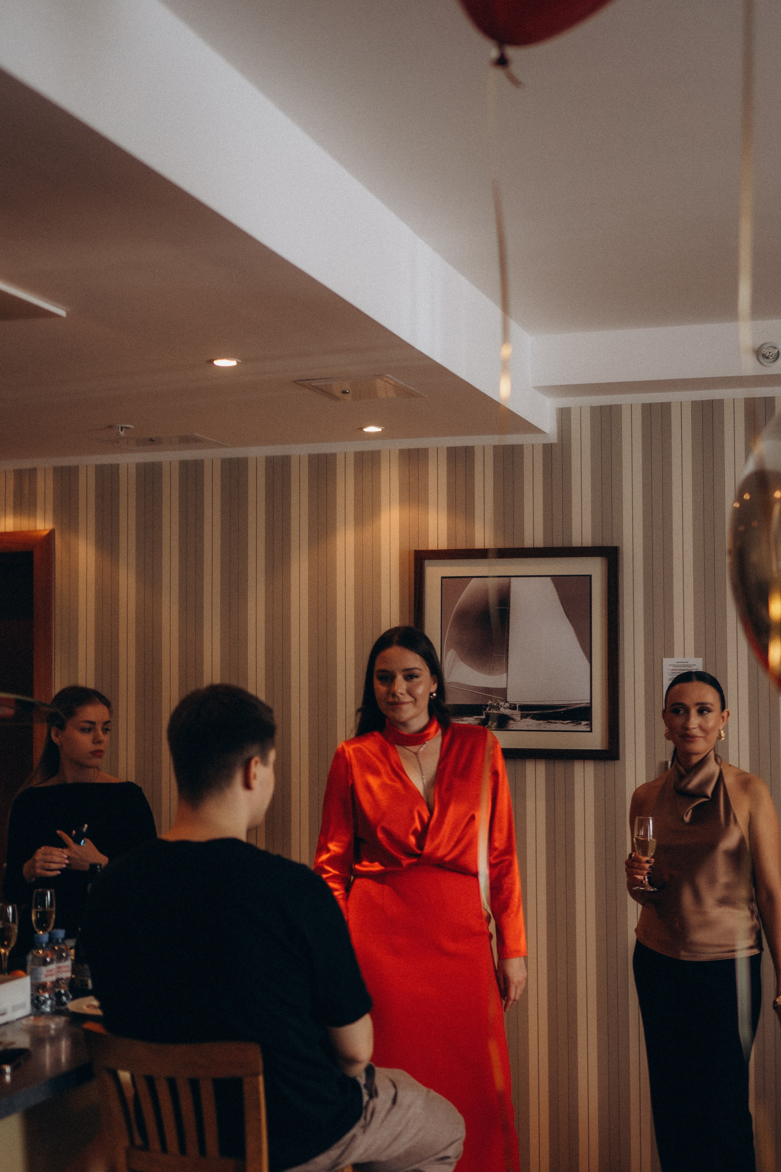 ДЕНЬ РОЖДЕНИЯ. Профессиональный фотограф, Санкт-Петербург — Виктория Богомолова