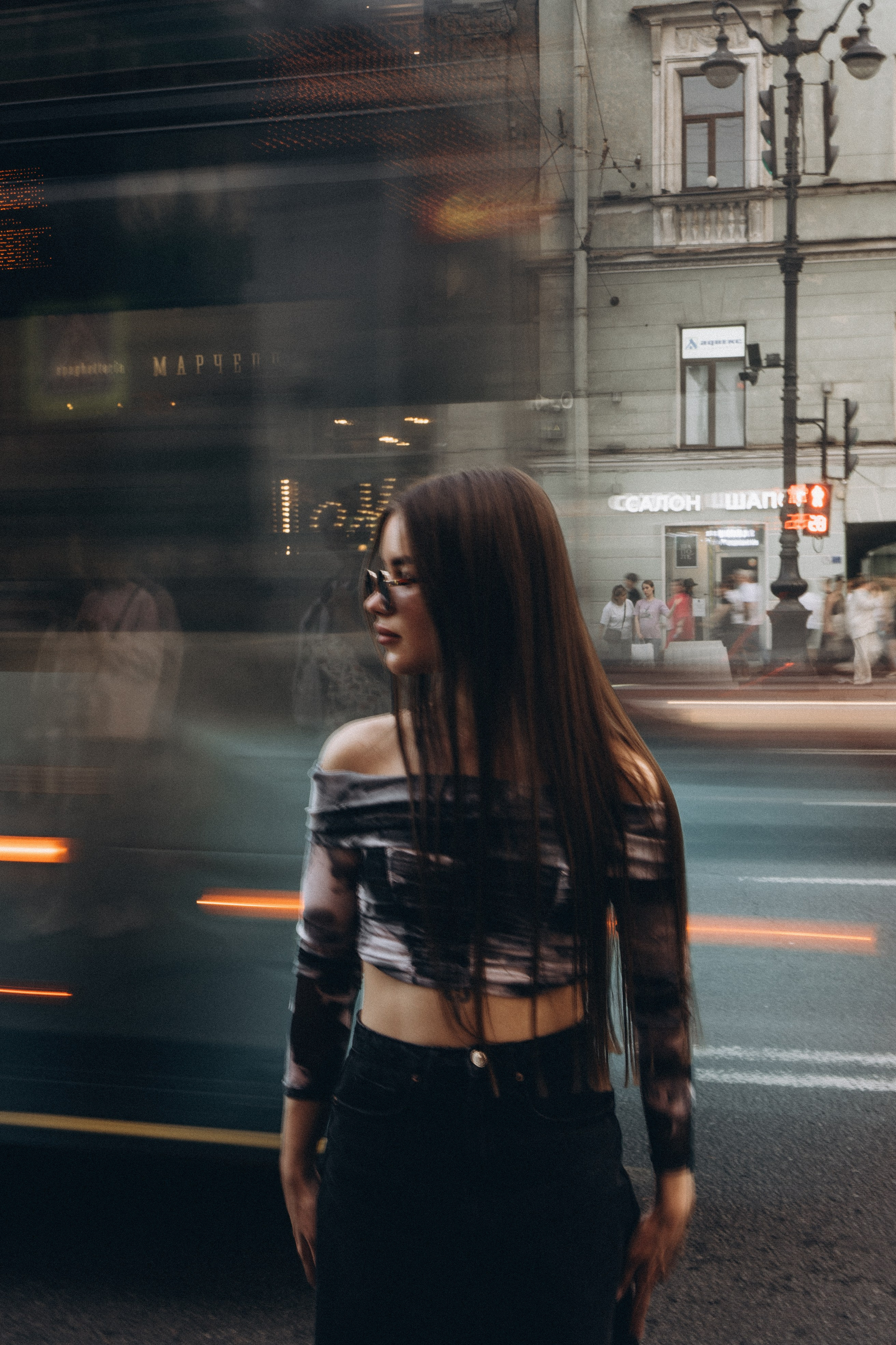 ПРОГУЛКА ПО САНКТ-ПЕТЕРБУРГУ. Профессиональный фотограф, Санкт-Петербург — Виктория Богомолова