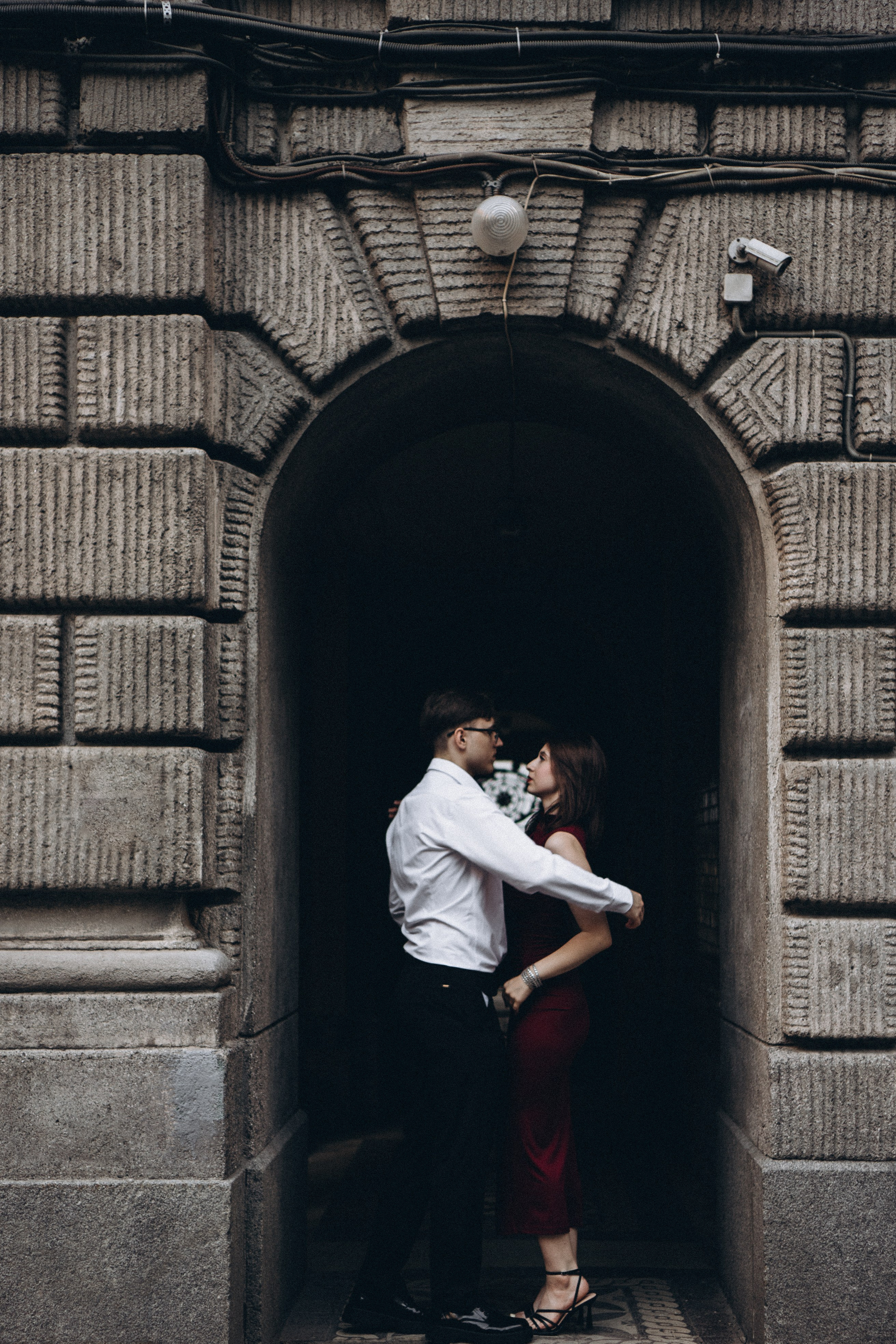 ПРОГУЛКА НА ЗАКАТЕ. Профессиональный фотограф, Санкт-Петербург — Виктория Богомолова