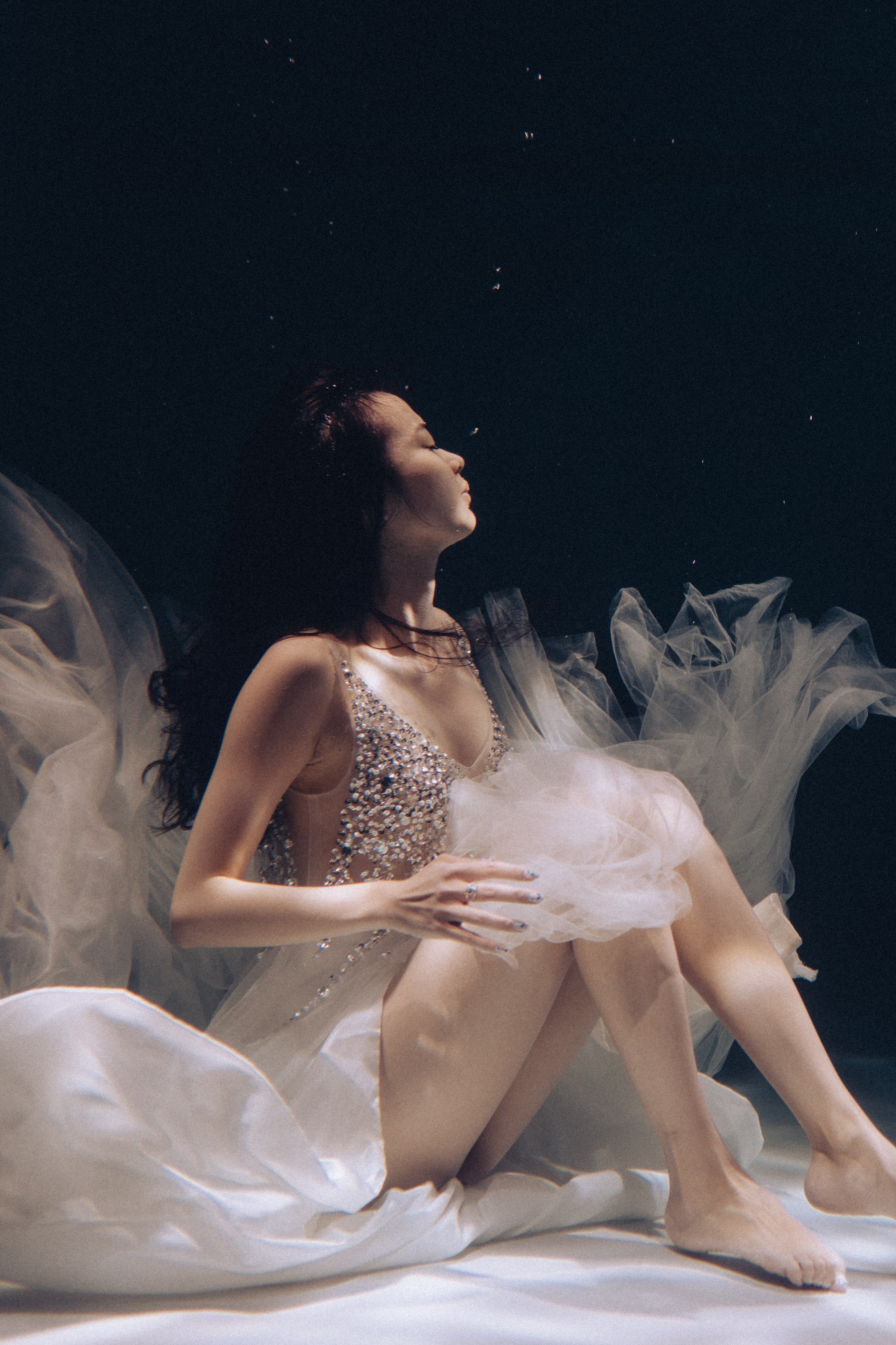 ФОТОСЕСИСИЯ В БАССЕЙНЕ. Профессиональный фотограф, Санкт-Петербург — Виктория Богомолова