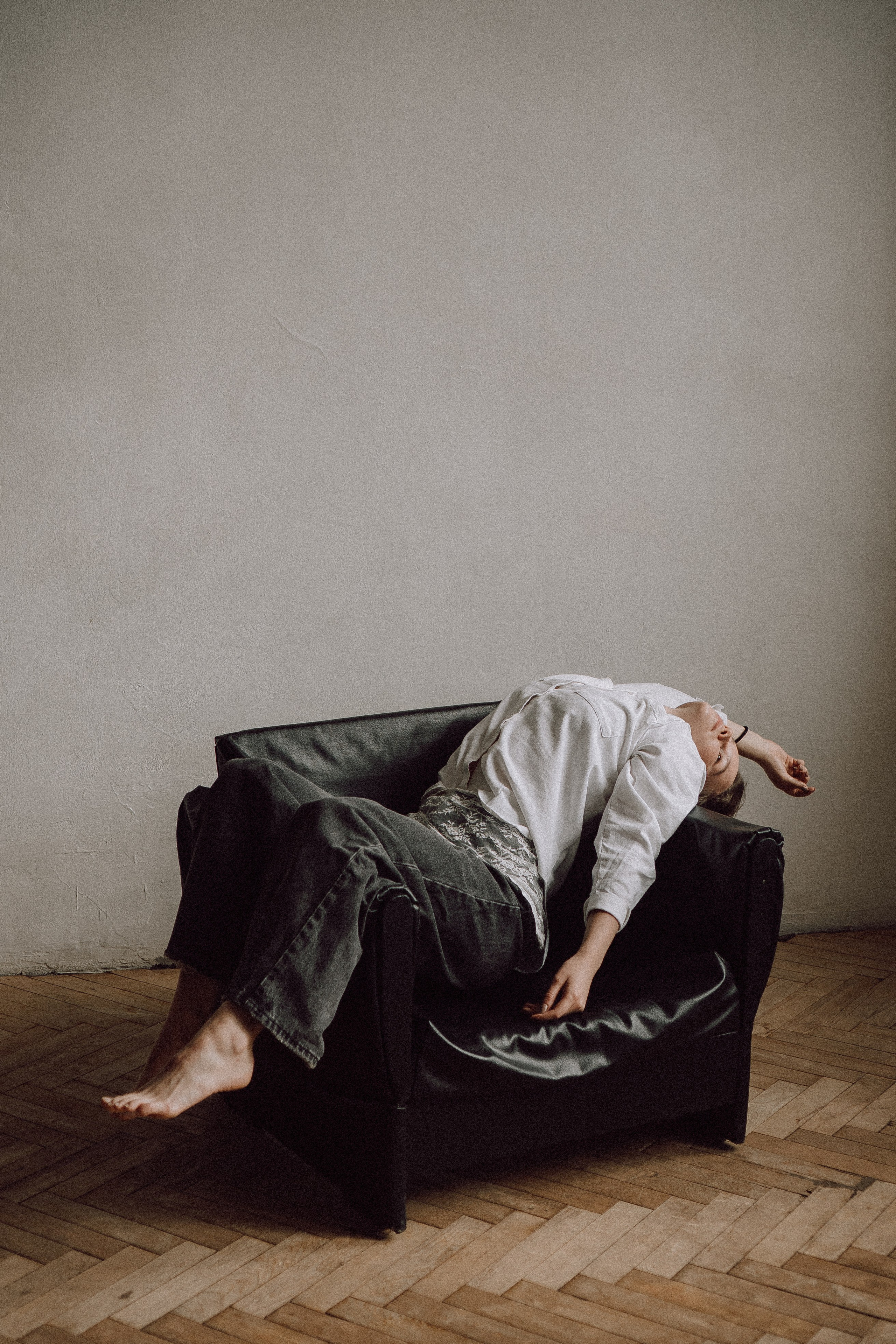 СТУДИЙНАЯ. Профессиональный фотограф, Санкт-Петербург — Виктория Богомолова