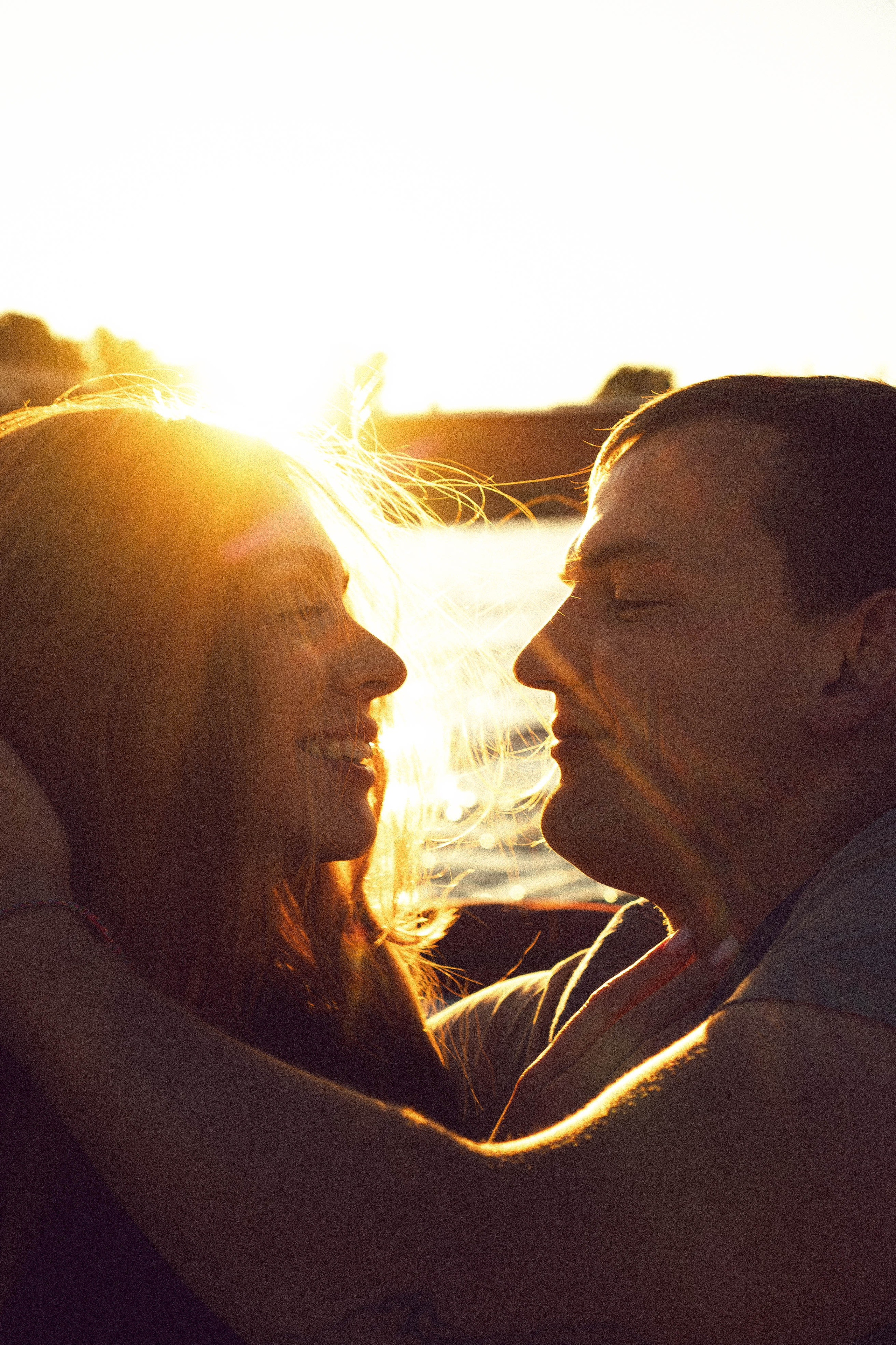 Летняя морская прогулка. Профессиональный фотограф, Санкт-Петербург — Виктория Богомолова