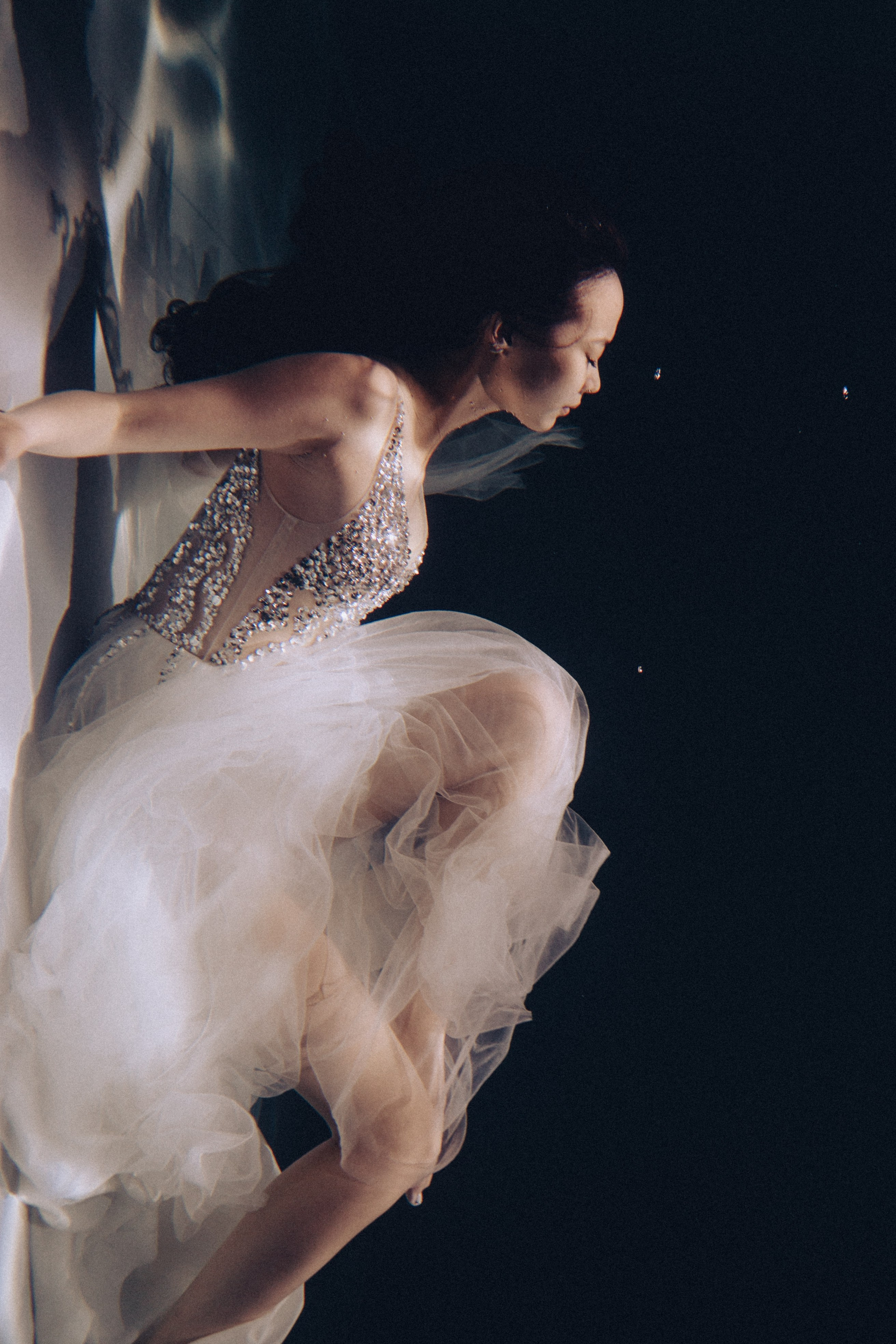 ФОТОСЕСИСИЯ В БАССЕЙНЕ. Профессиональный фотограф, Санкт-Петербург — Виктория Богомолова