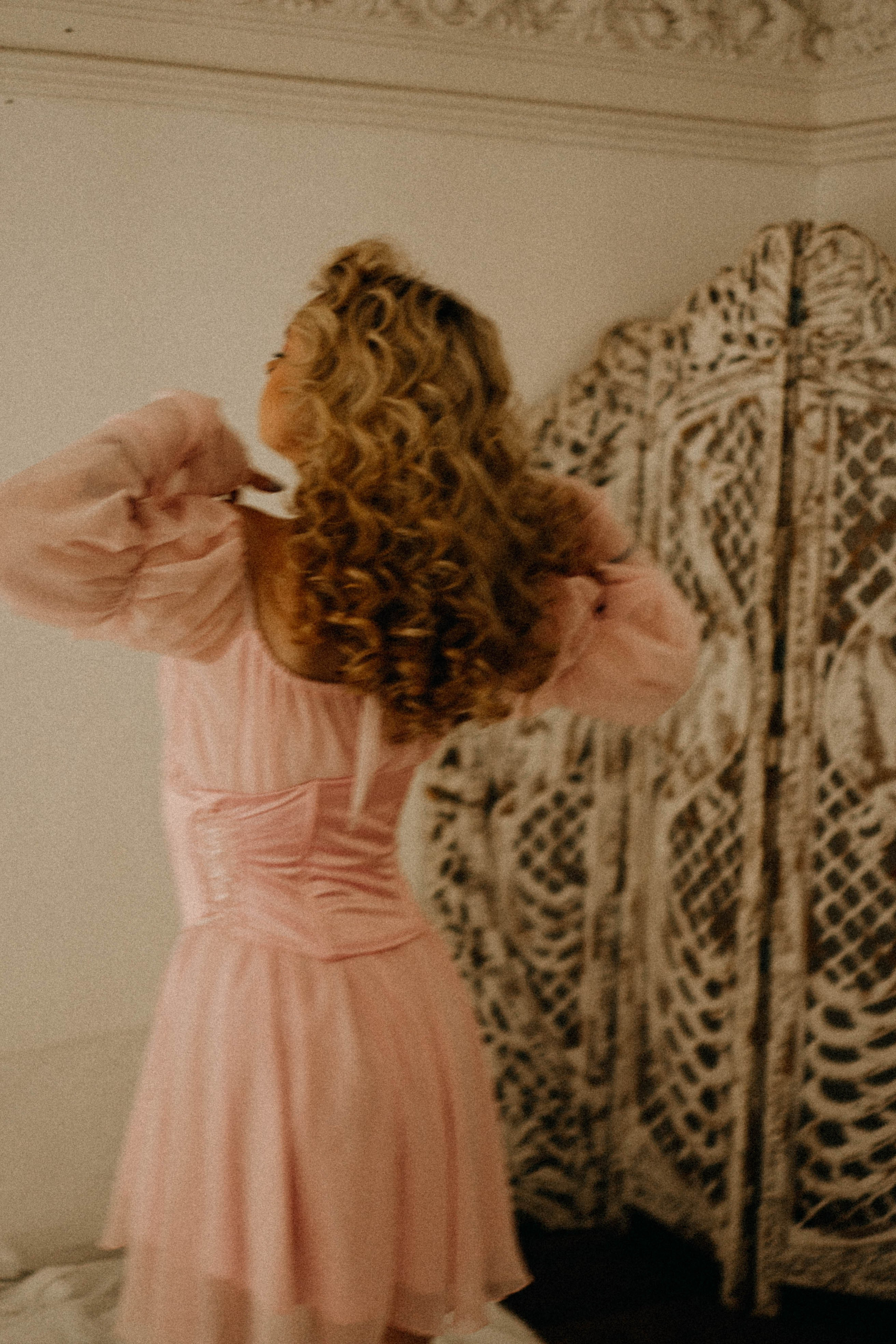 Студийная. Профессиональный фотограф, Санкт-Петербург — Виктория Богомолова