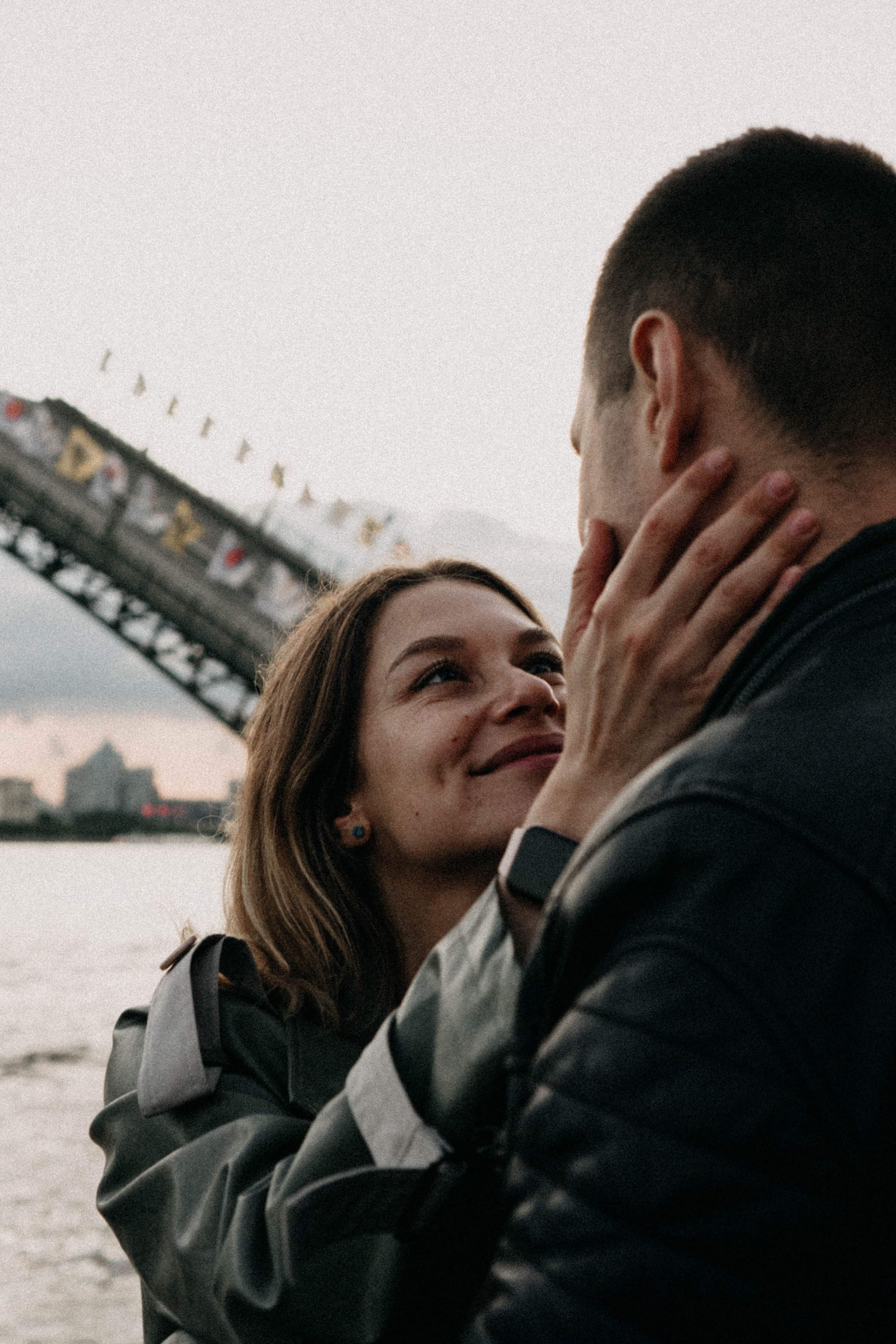 Рассветная, белые ночи. Профессиональный фотограф, Санкт-Петербург — Виктория Богомолова