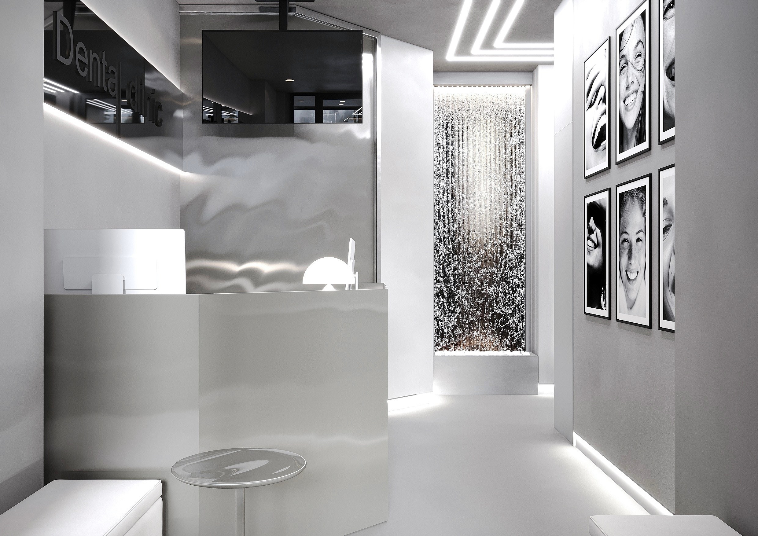 Стоматология Титан. Главная