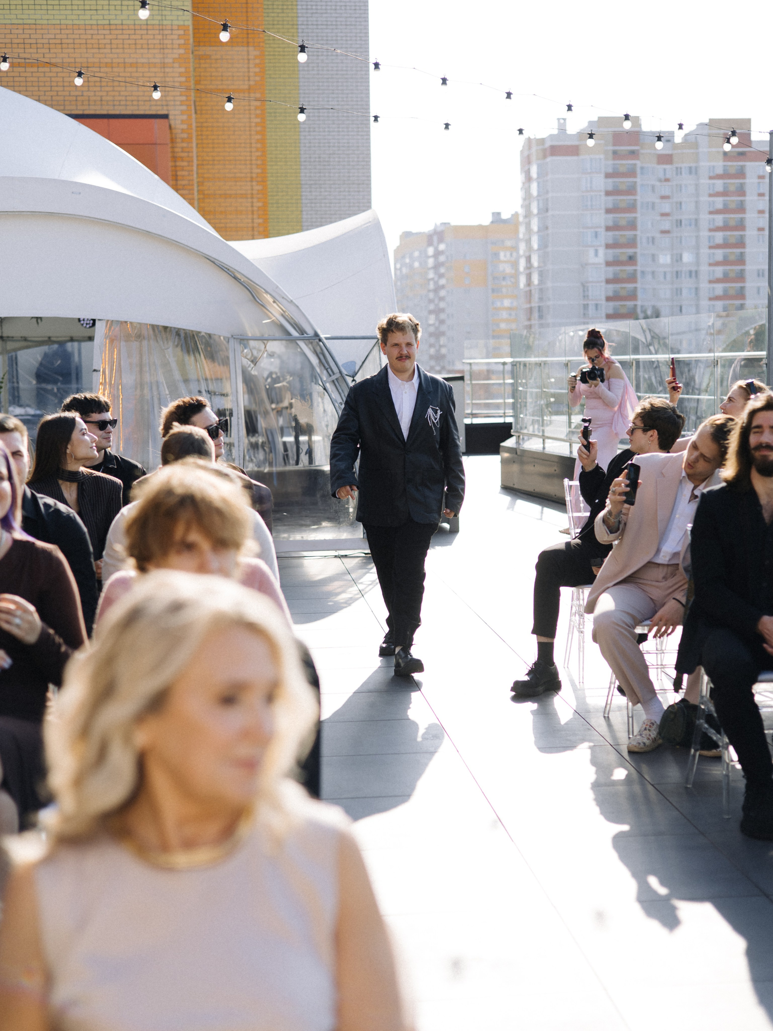 Наши планы на лето — жениться. Свадебный и портретный фотограф Екатерина Моргунова