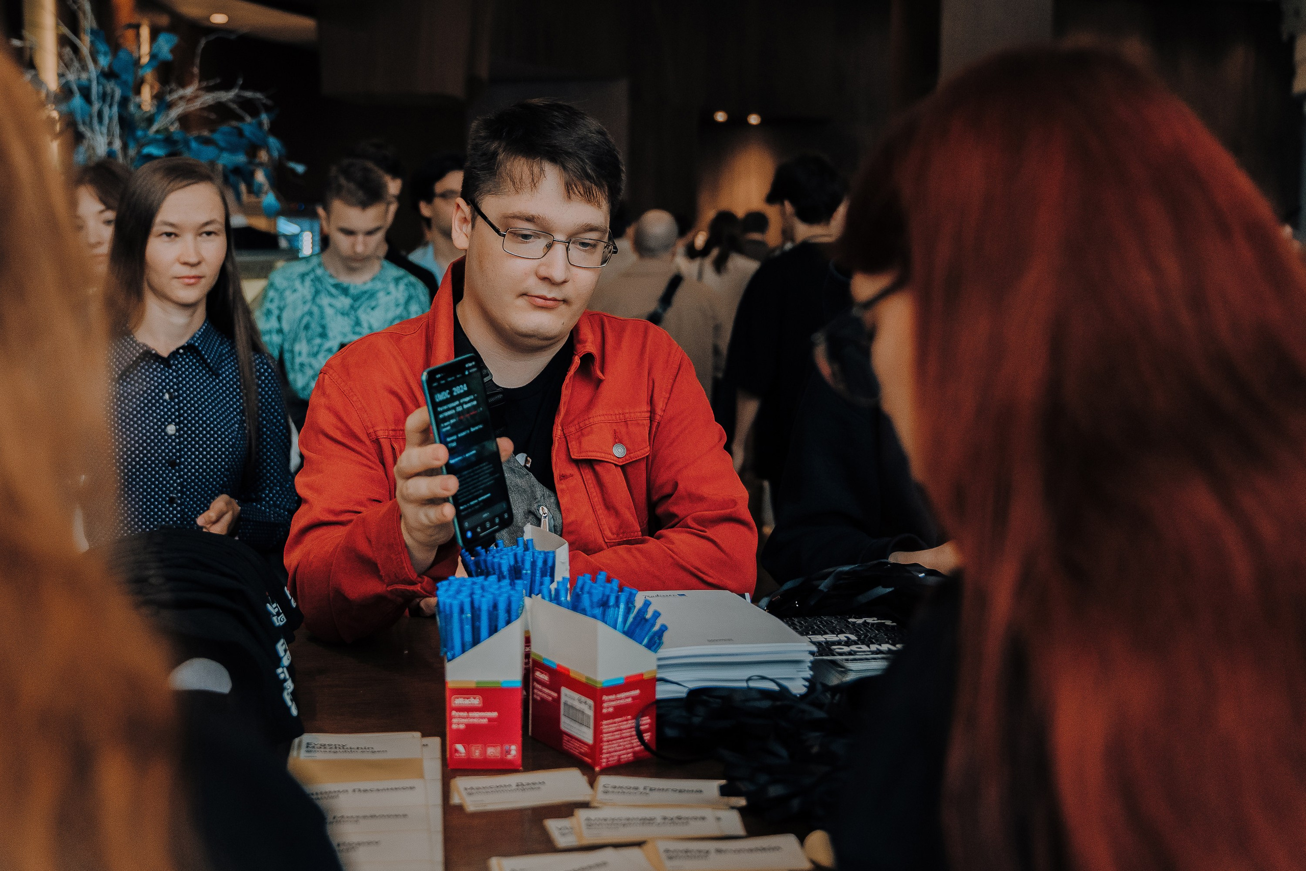 UWDC 2024. Репортажный фотограф Зуев Роман г. Челябинск