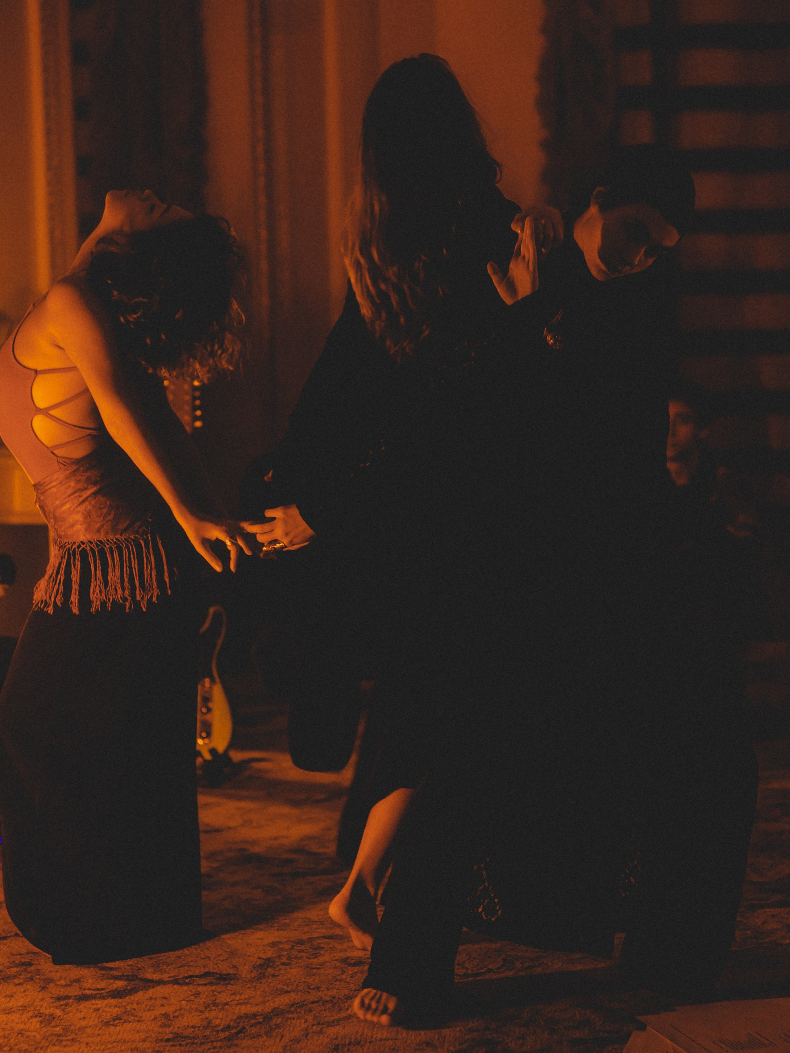 Only Lovers Left Alive. Игорь Гичка. Портрет с любовью