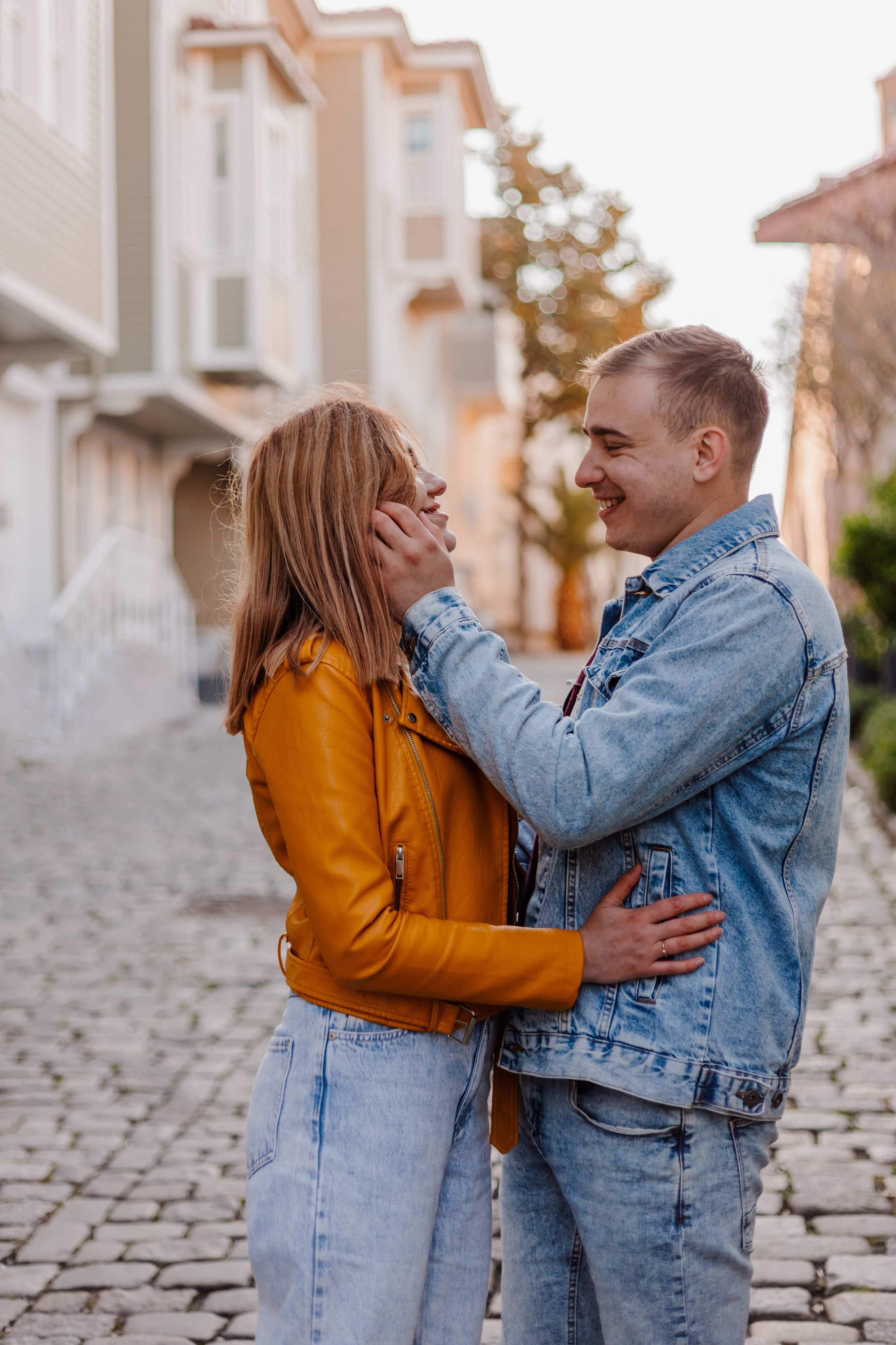 Аксинья+Илья. Женский и семейный фотограф в Стамбуле и Москве