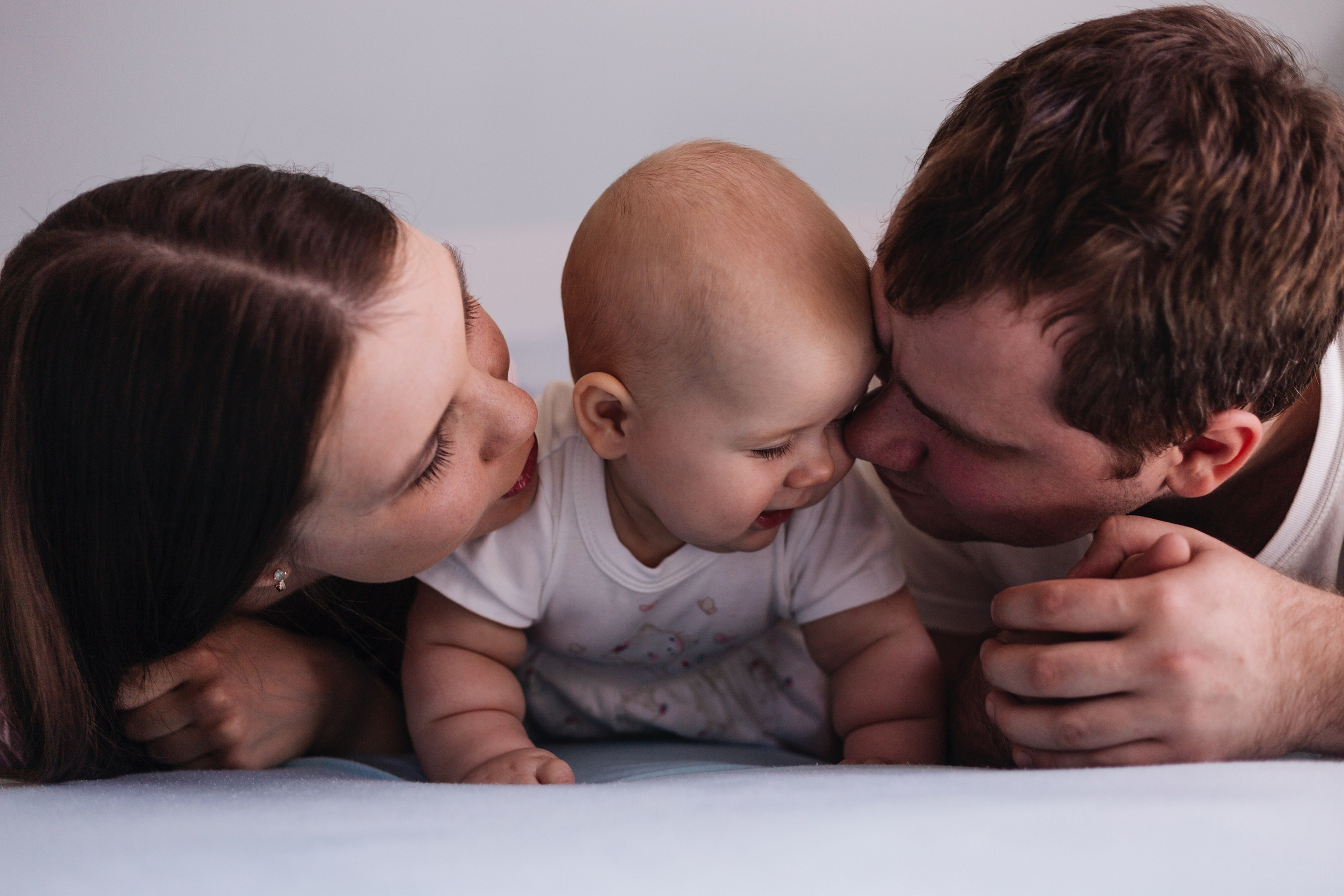 Аня Саша София. Женский и семейный фотограф в Стамбуле и Москве