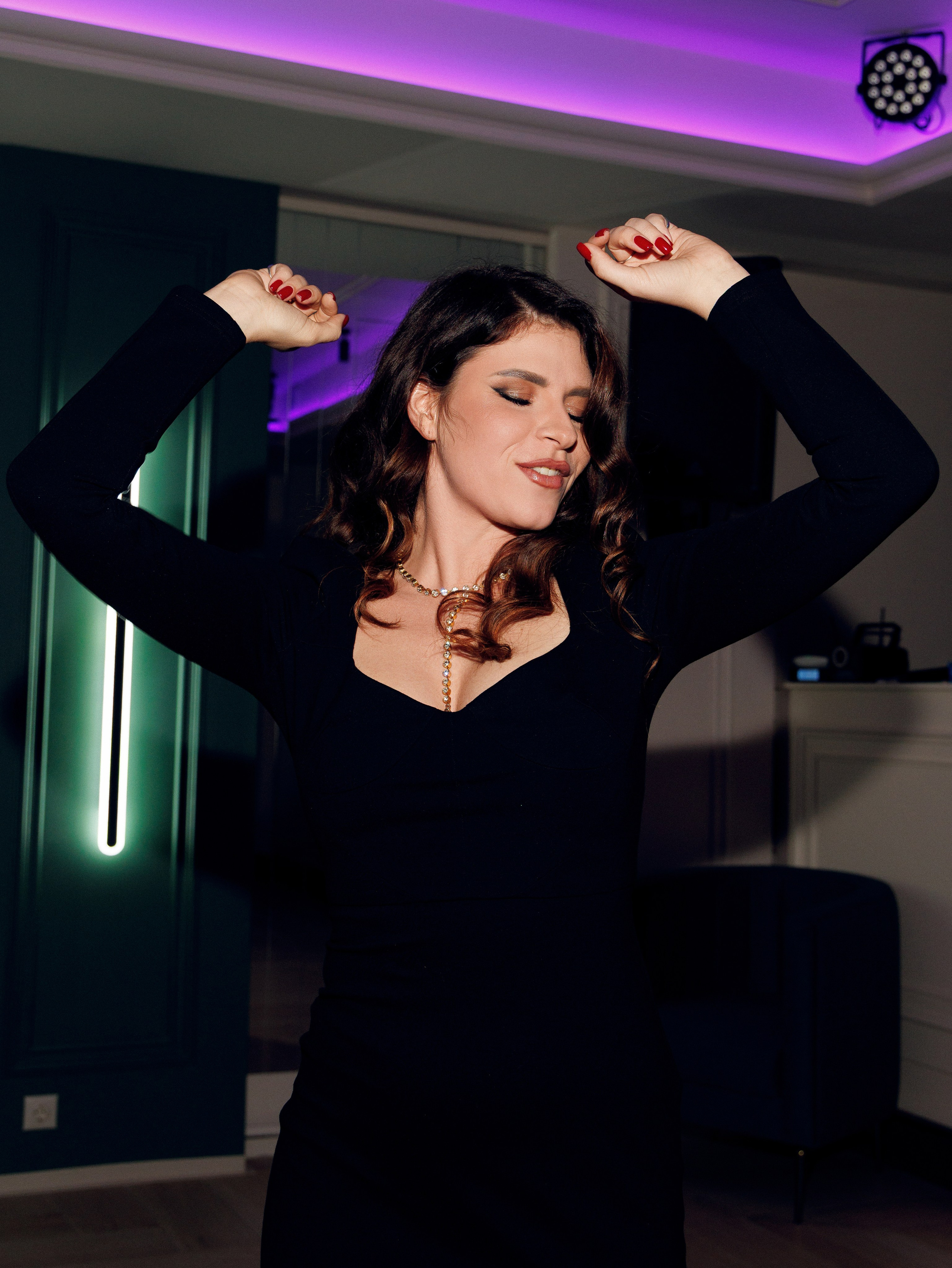 Борис и Ольга