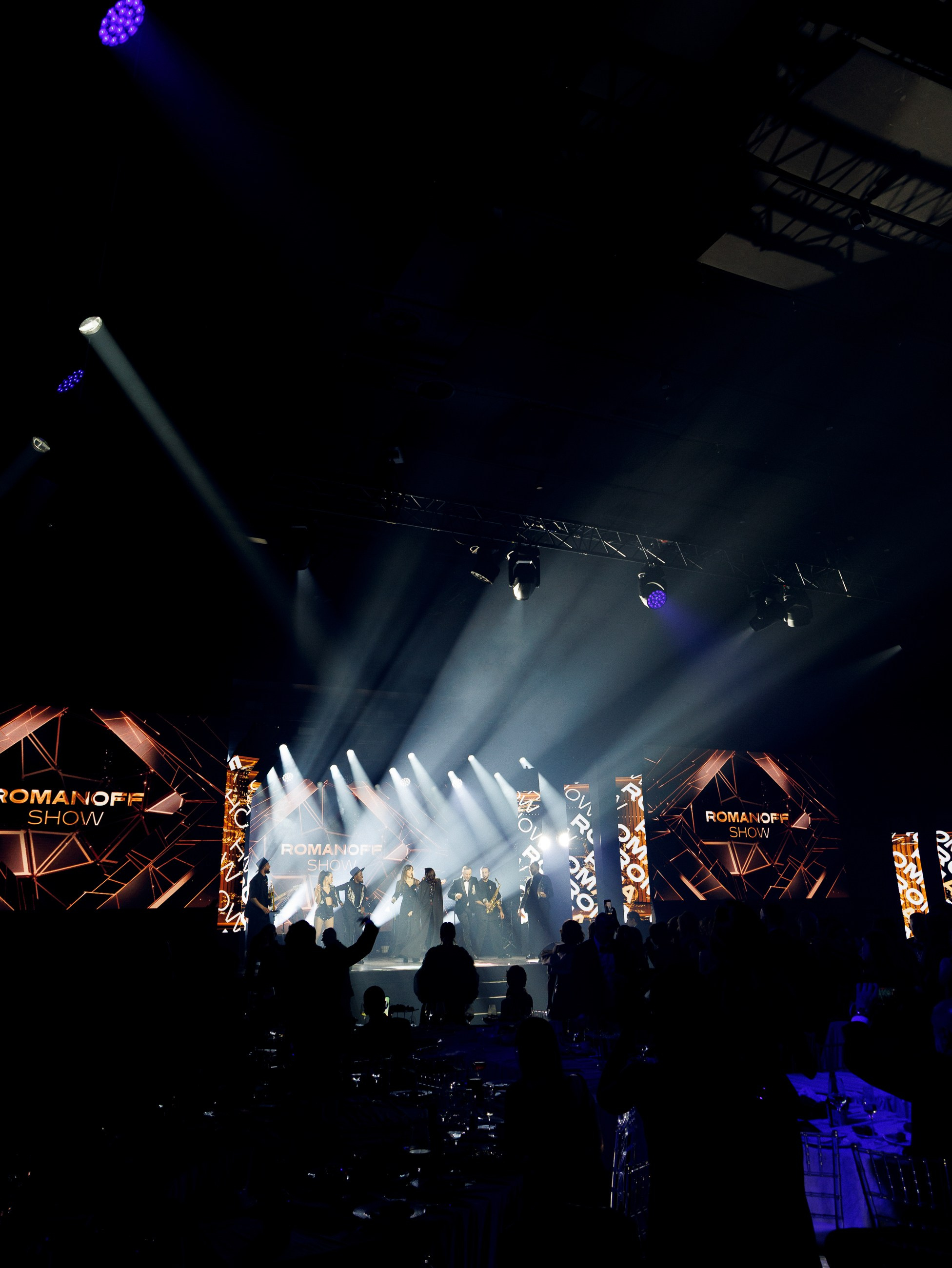 Ежегодная премия — White Wedding Awards 2025