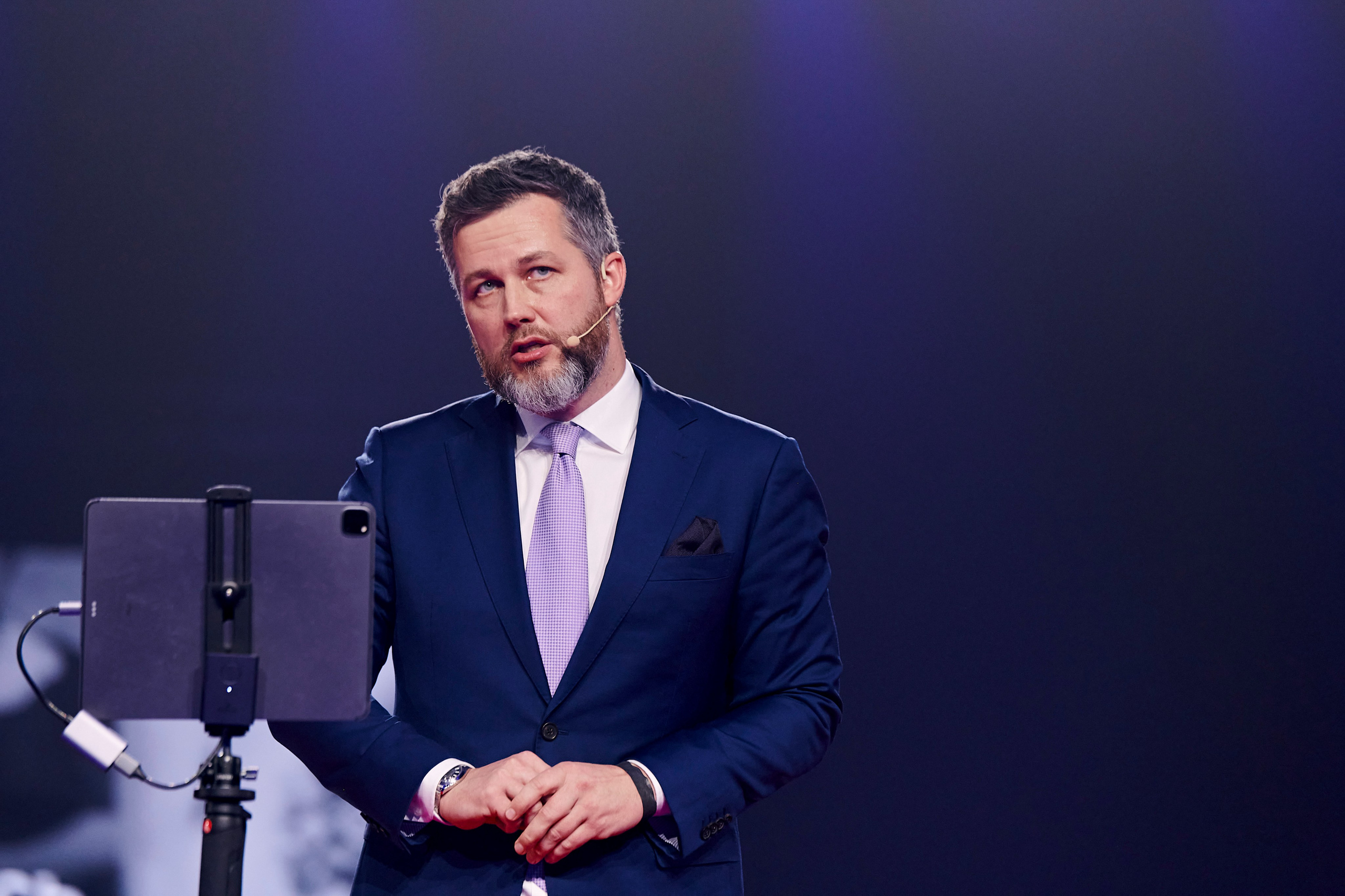 Альфа Конфа в Екатеринбурге. Фотограф Постольник Дарья