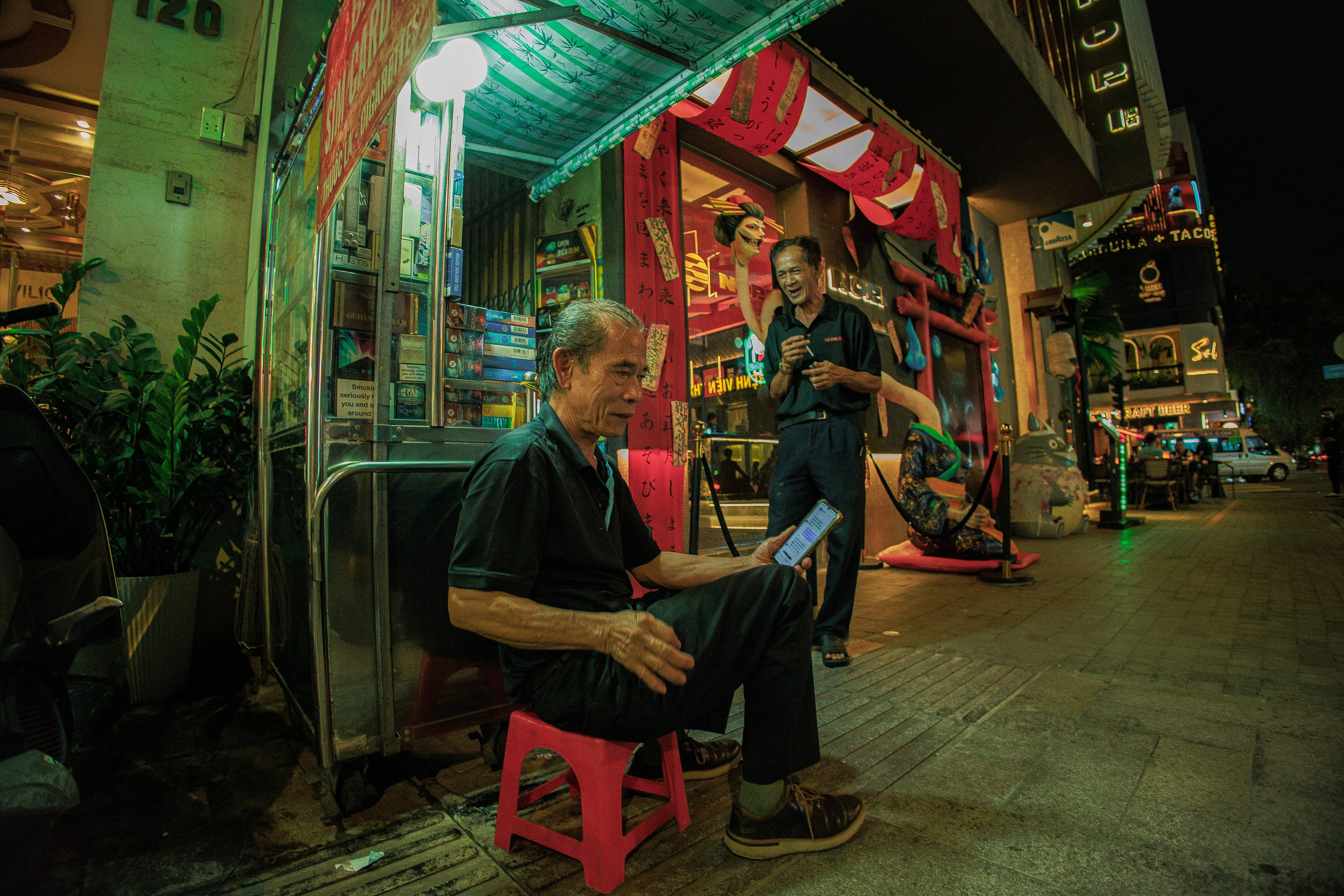 Ho Chi Minh, Vietnam | Part 1| 2025. Art Photographer