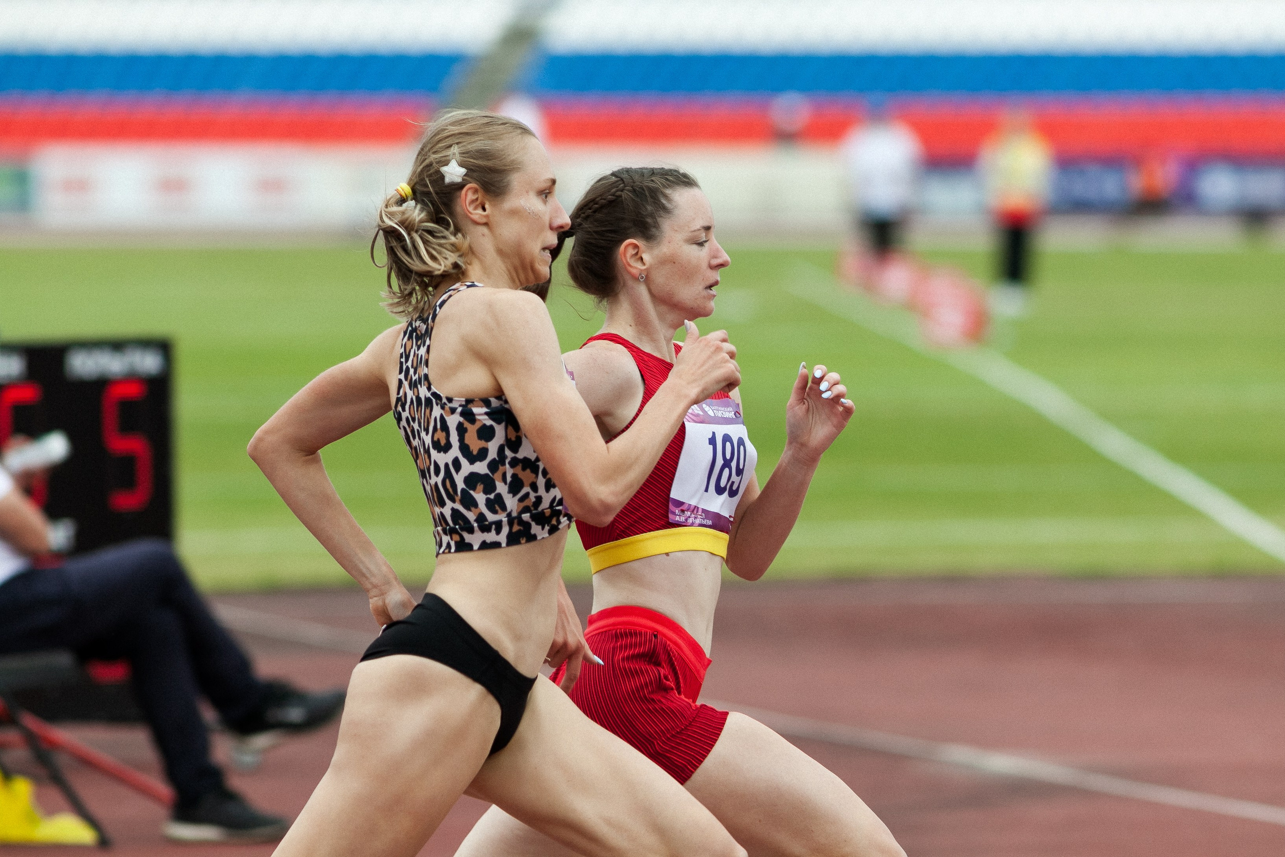 ЛА 5 июля 2025. Фотография