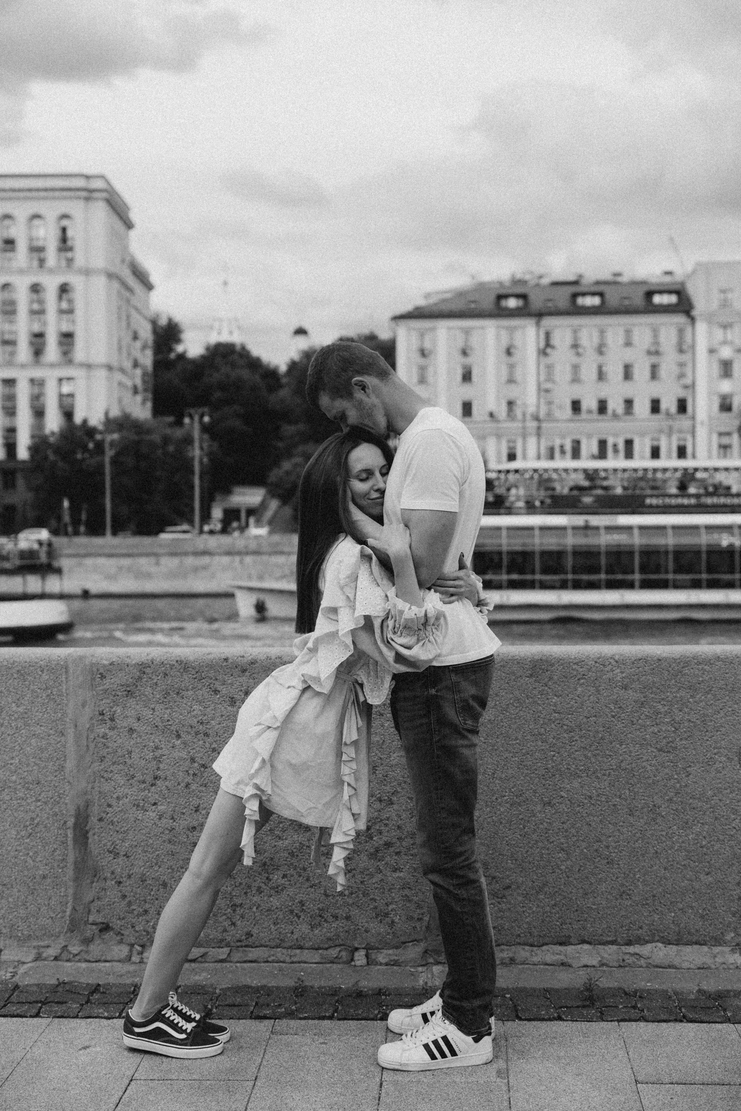 Леша + Диана. Семейный и детский фотограф Юлия Шох